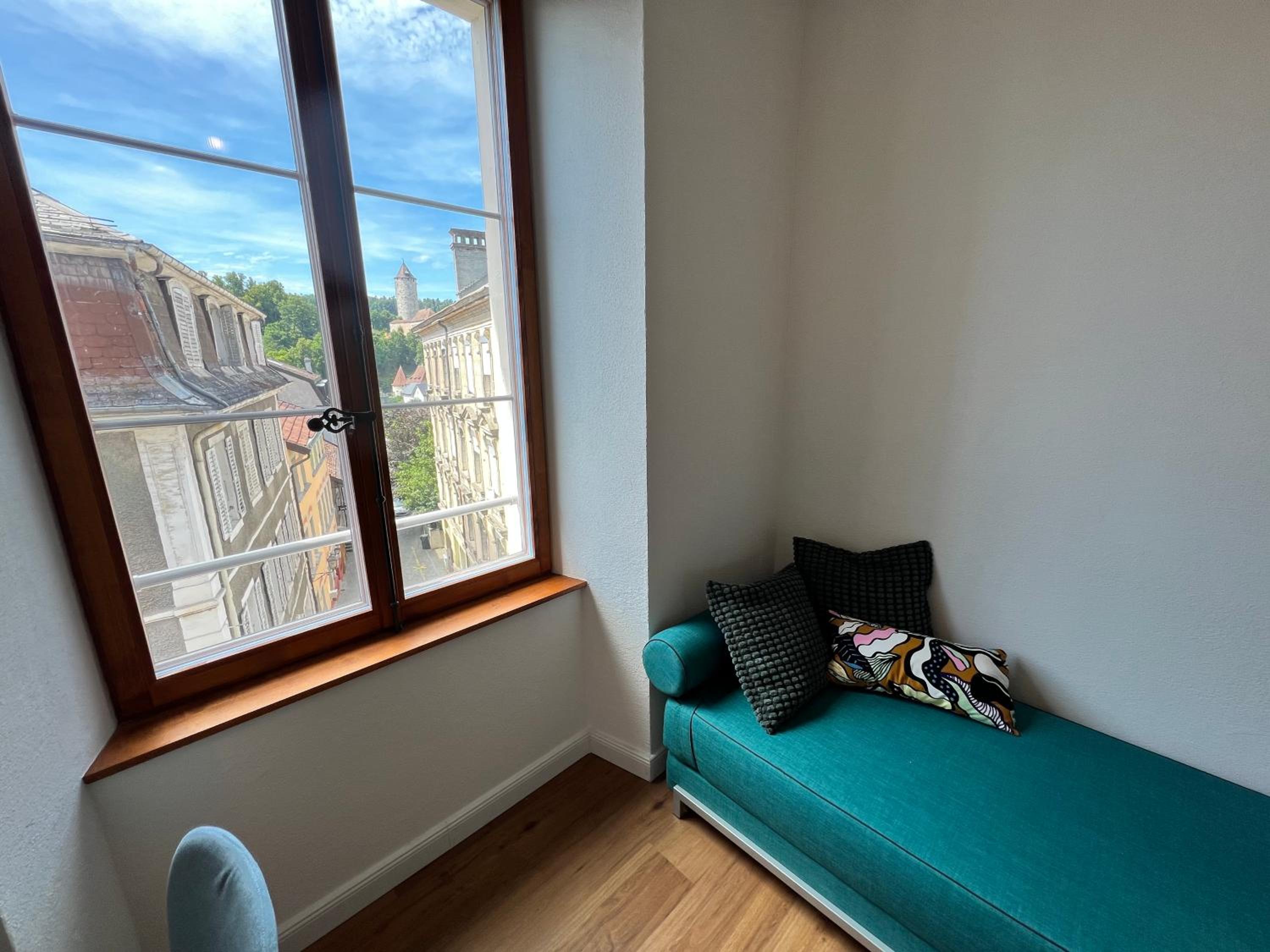 Cocon by Stay Swiss - 1 bedroom apartments in old town
