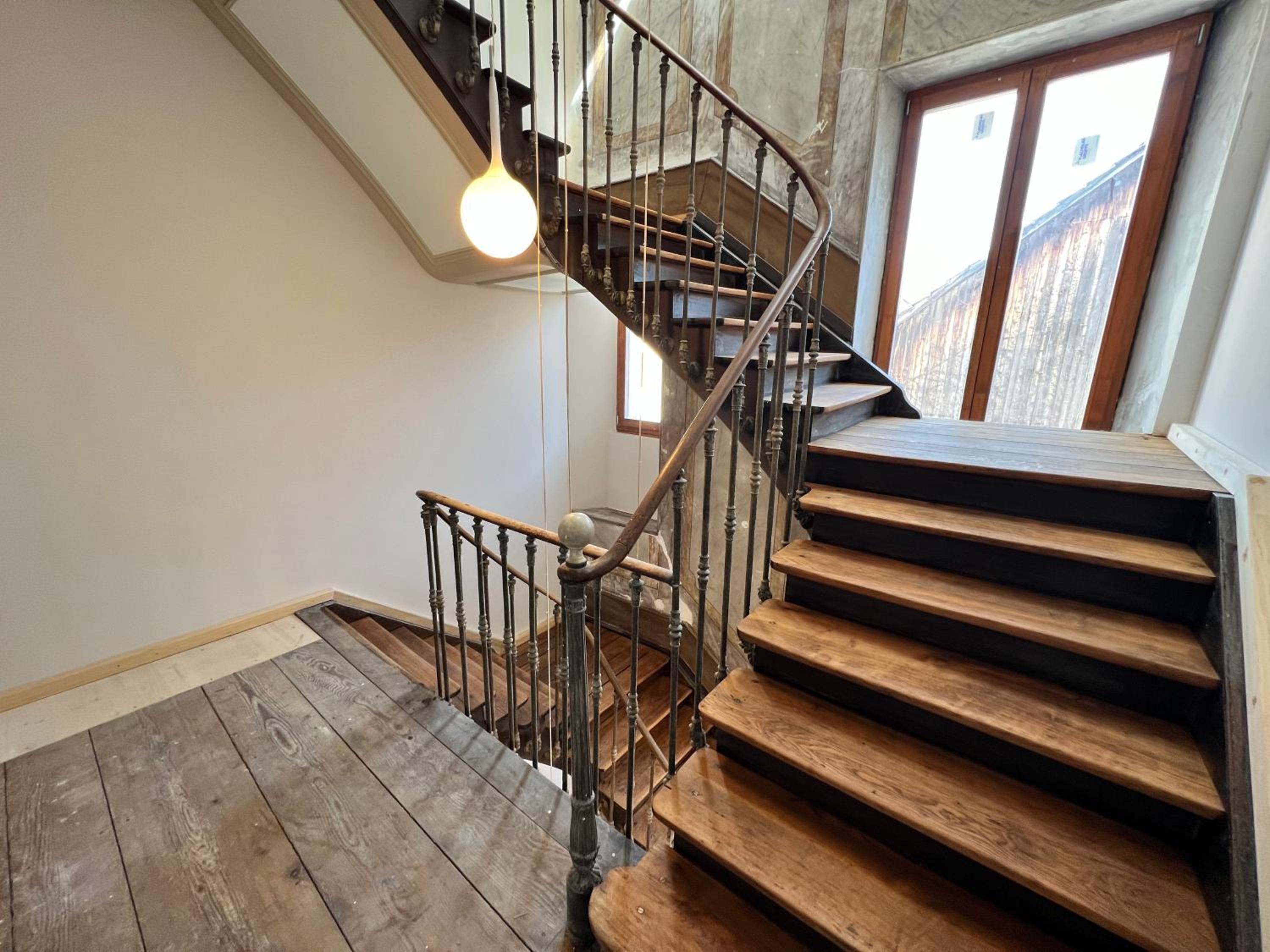 Cocon by Stay Swiss - 1 bedroom apartments in old town