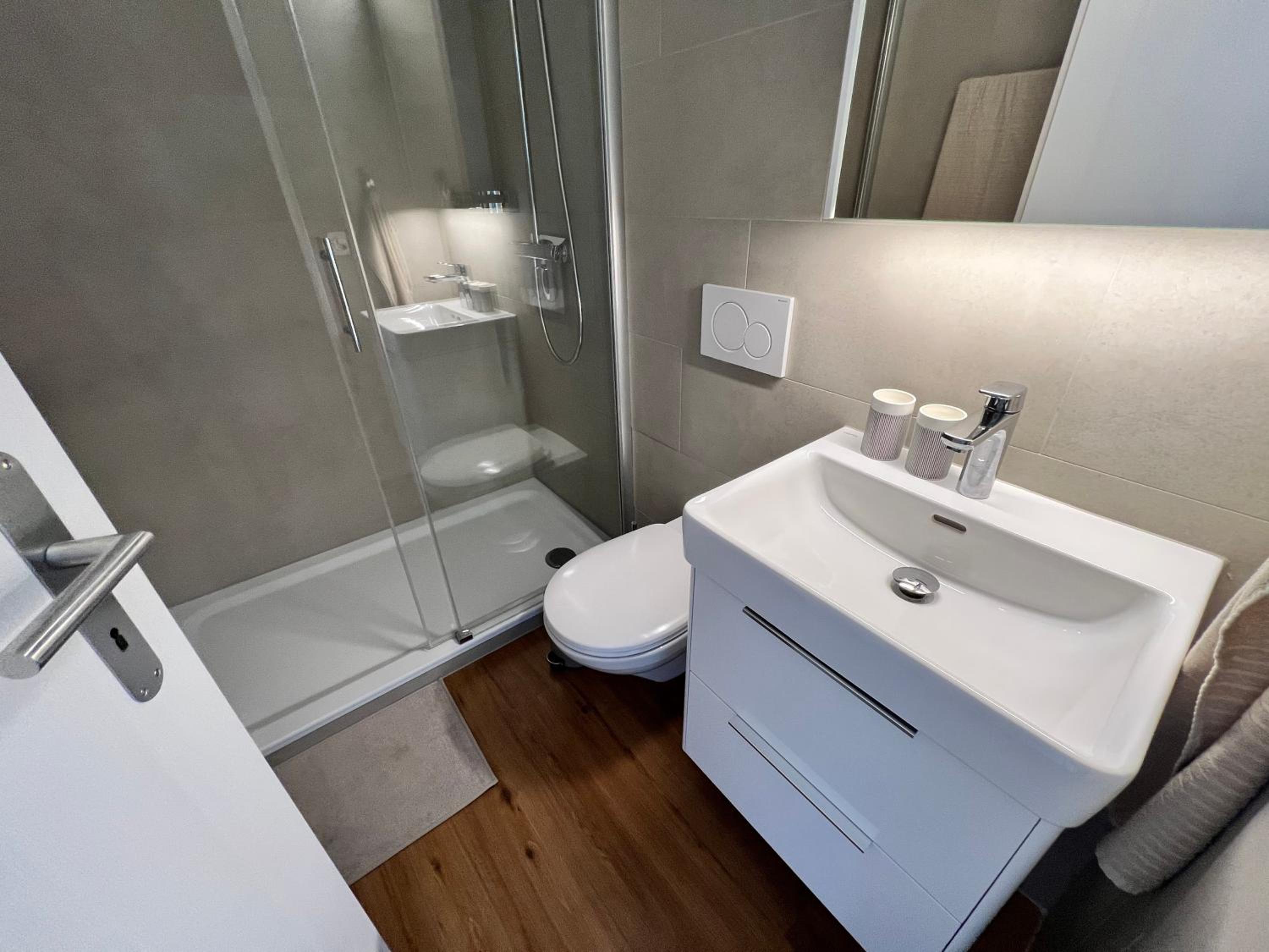 Cocon by Stay Swiss - 1 bedroom apartments in old town