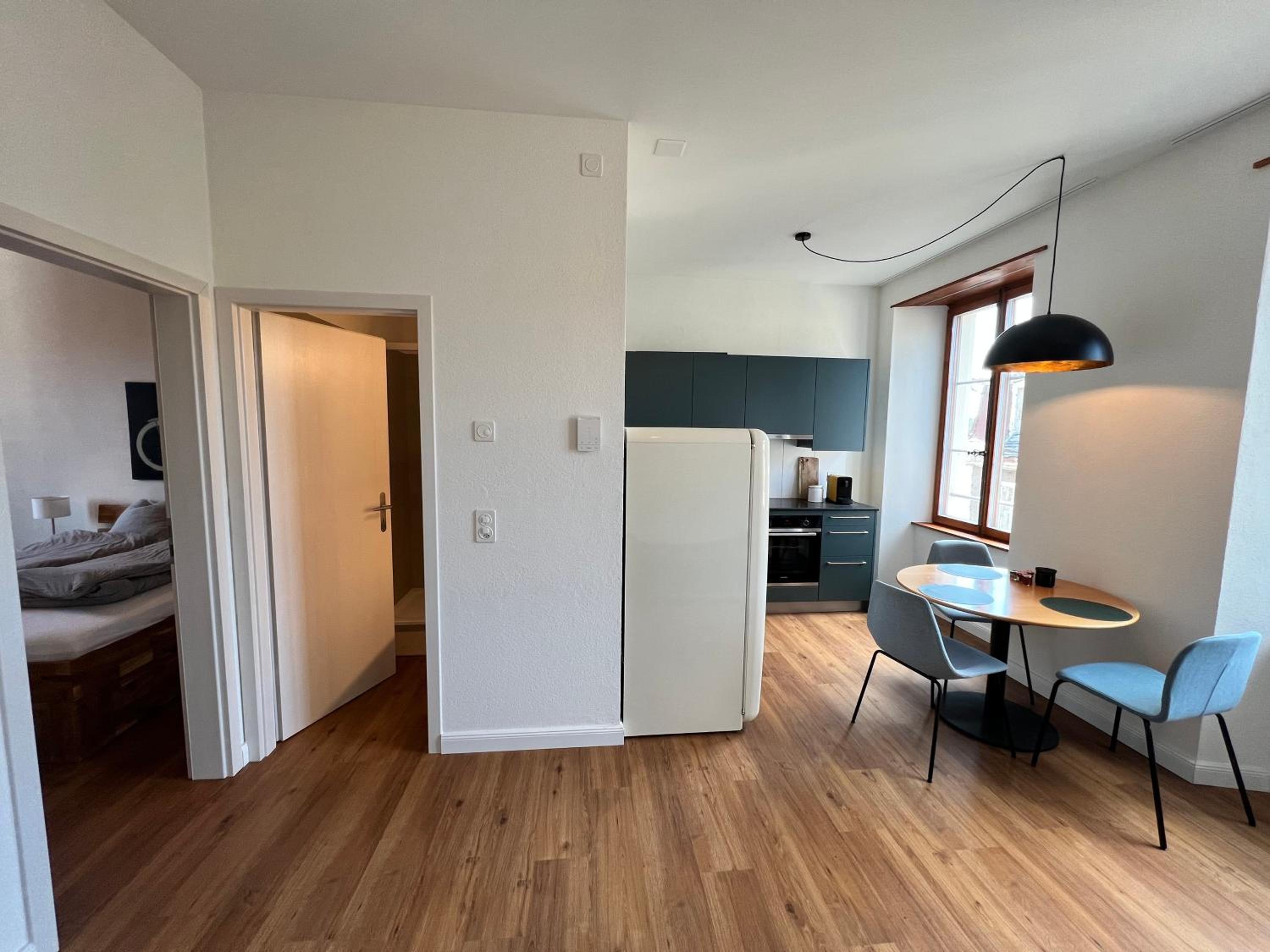 Cocon by Stay Swiss - 1 bedroom apartments in old town