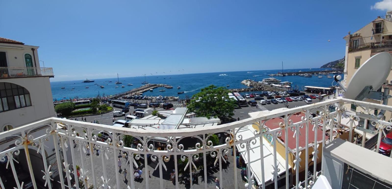 Love and Passion Amalfi photo 3