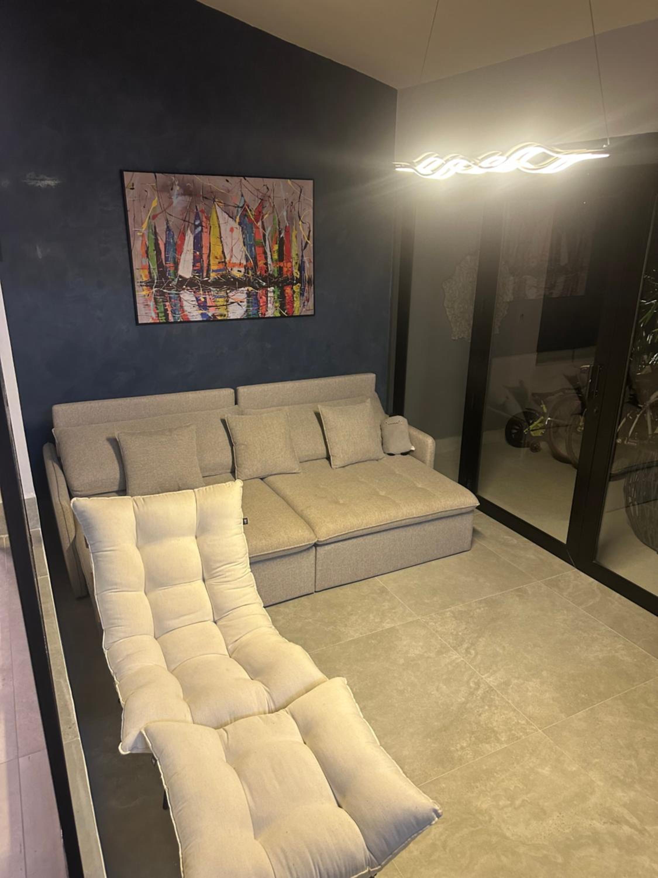 Casa térrea com acessibilidade em Juquehy com piscina climatizada e hidromassagem