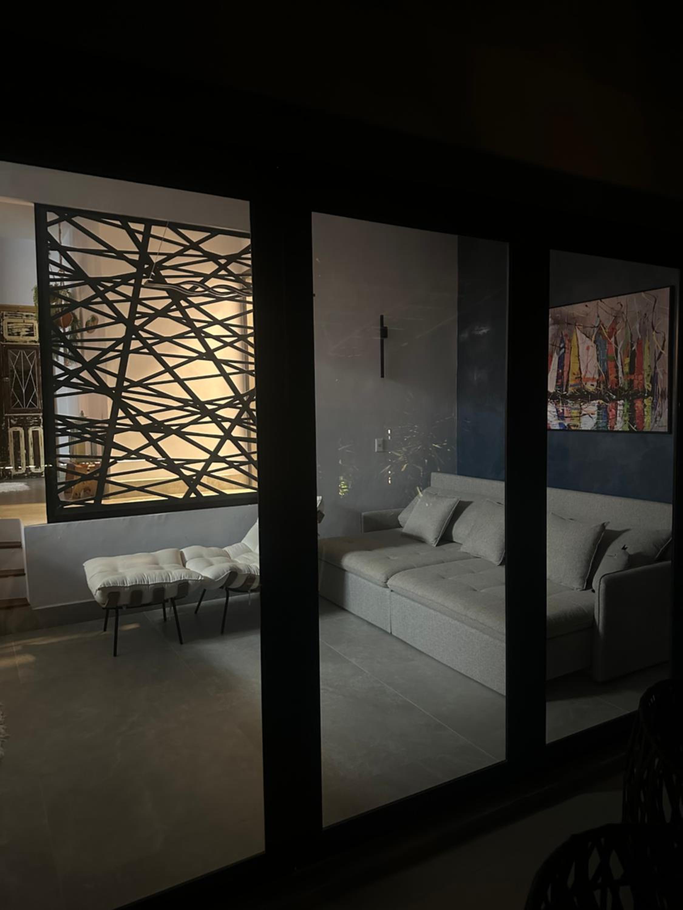 Casa térrea com acessibilidade em Juquehy com piscina climatizada e hidromassagem