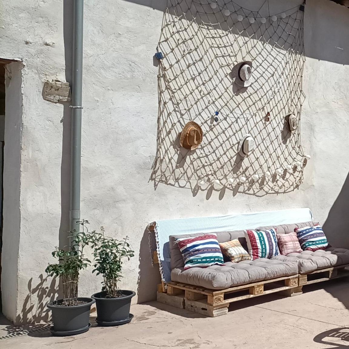 CASA TITA