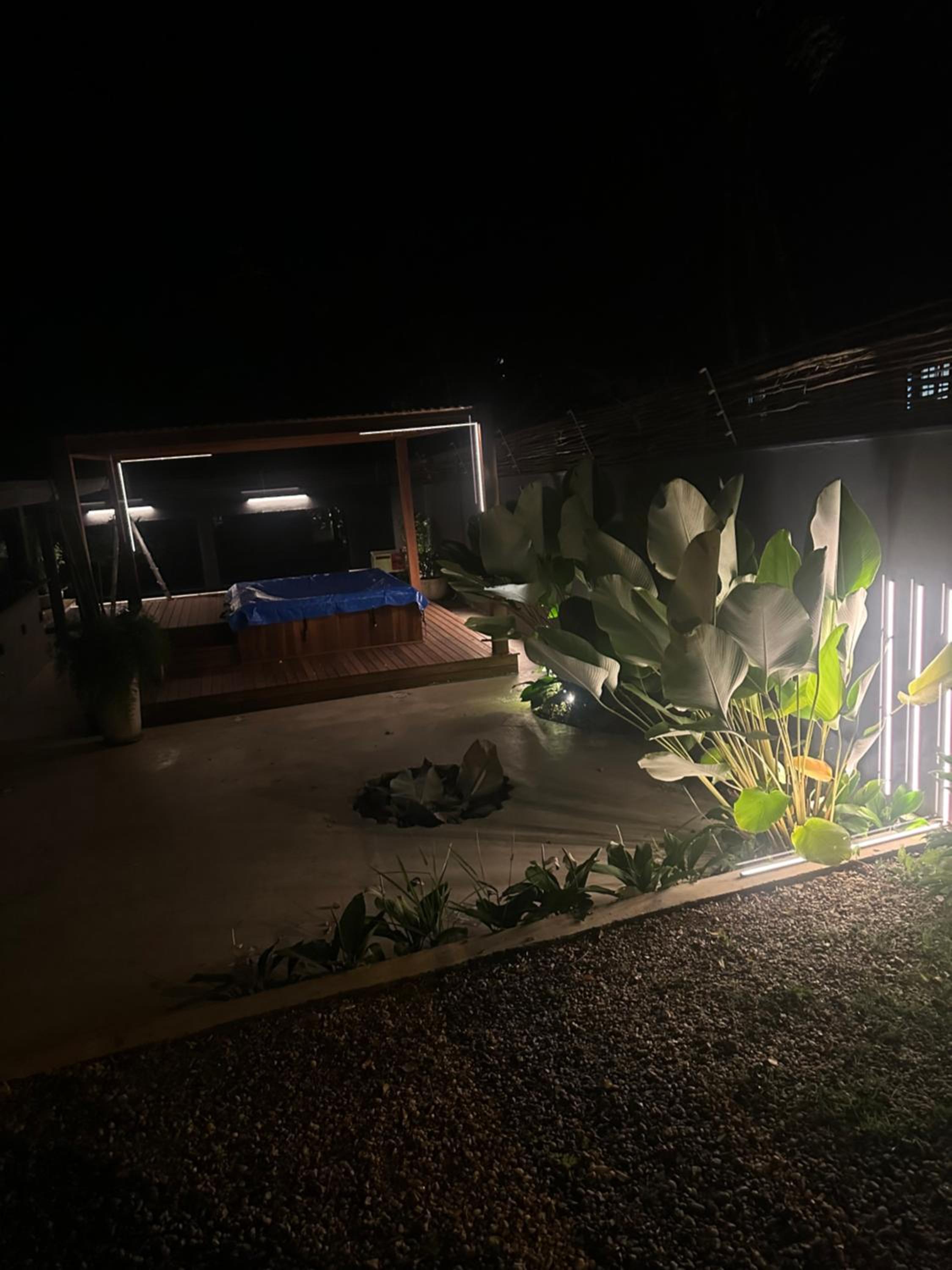 Casa térrea com acessibilidade em Juquehy com piscina climatizada e hidromassagem