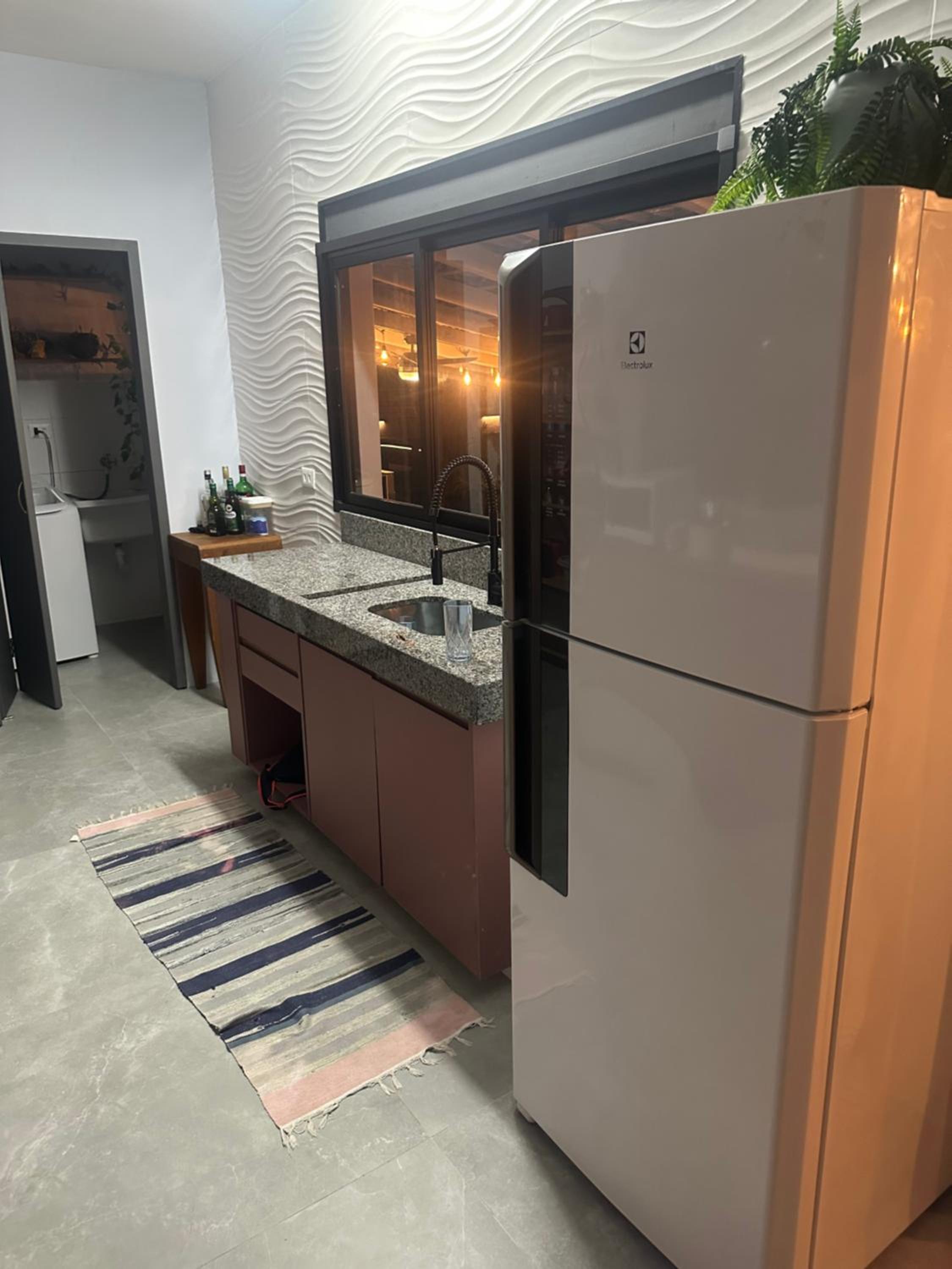 Casa térrea com acessibilidade em Juquehy com piscina climatizada e hidromassagem