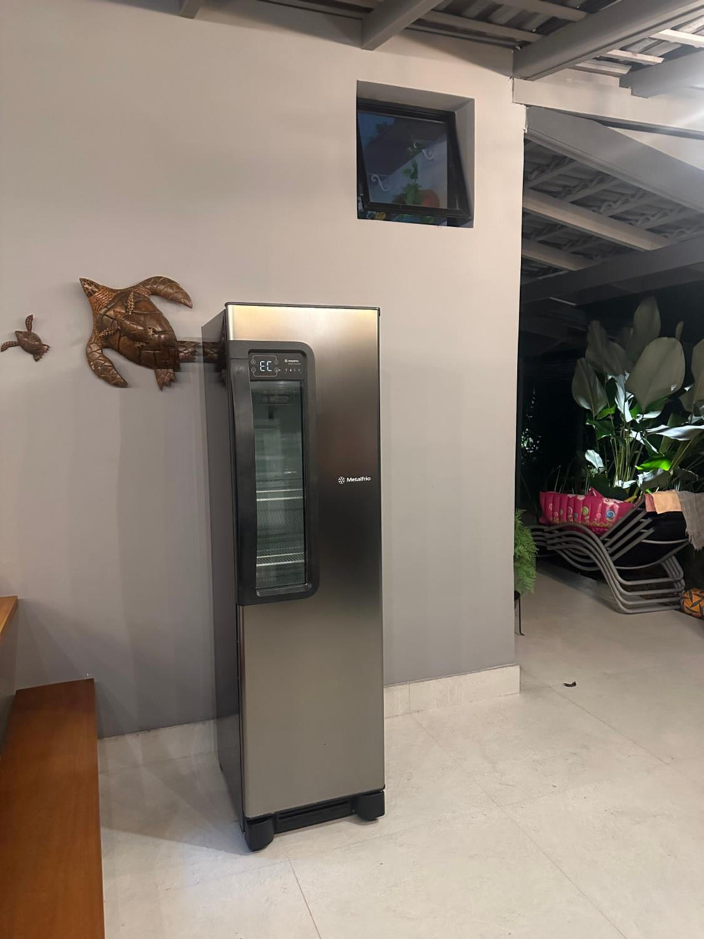 Casa térrea com acessibilidade em Juquehy com piscina climatizada e hidromassagem