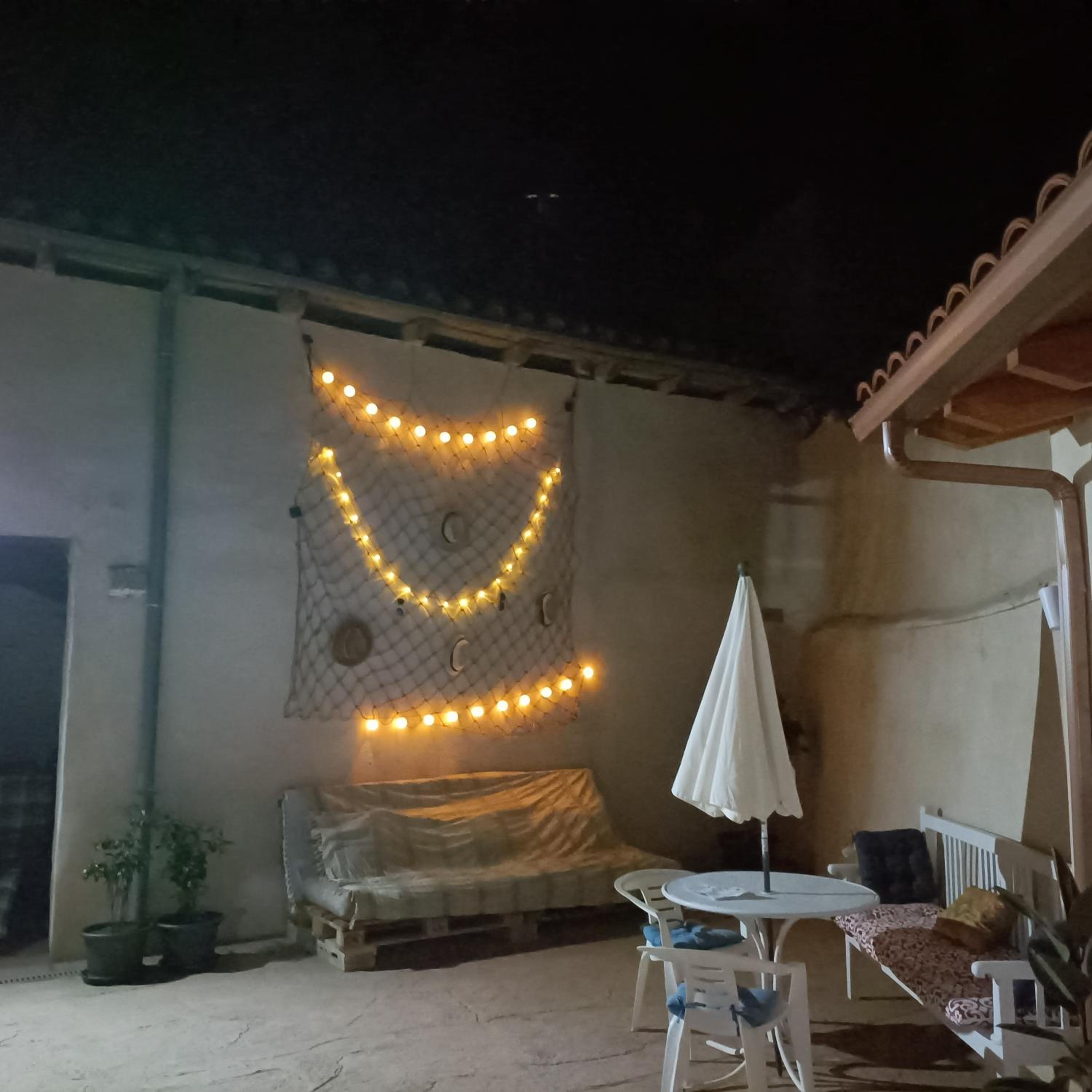 CASA TITA