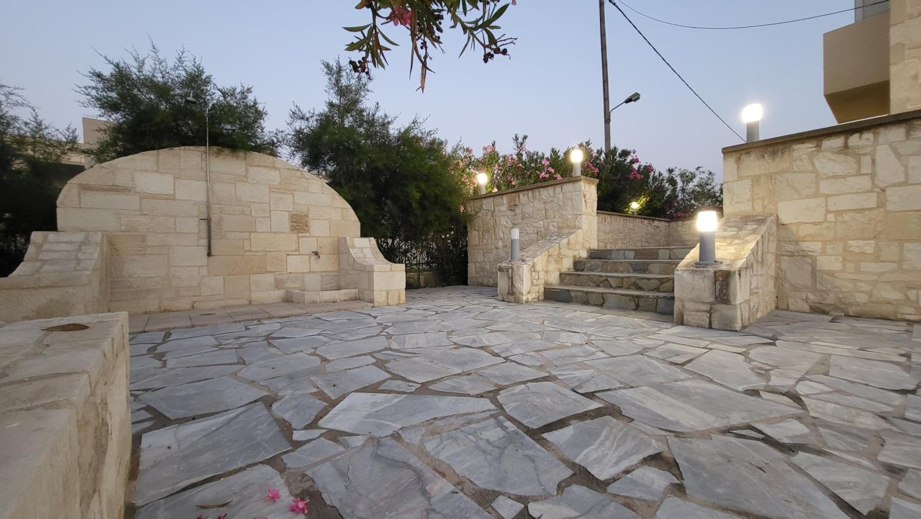 Villa Alex