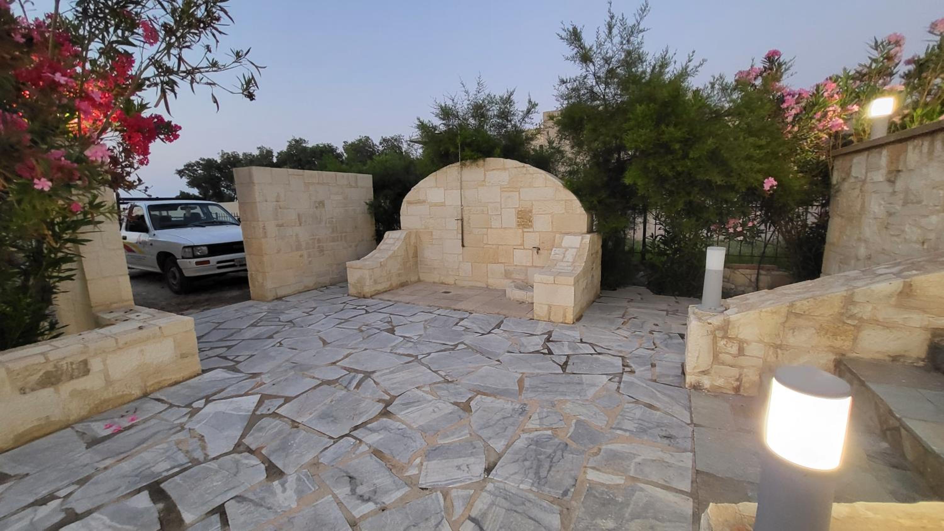 Villa Alex