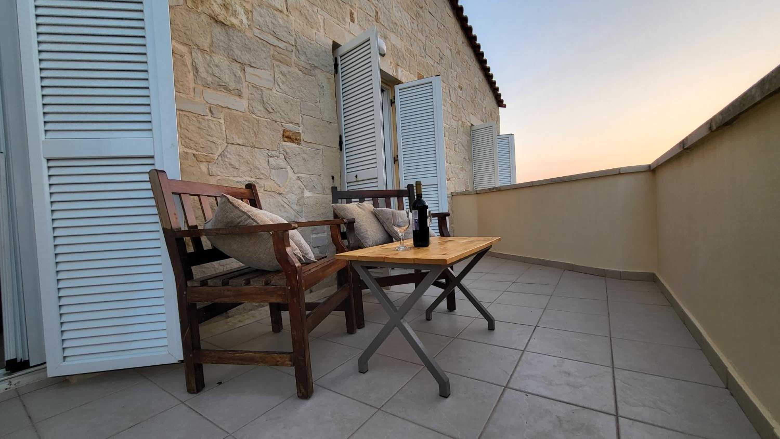 Villa Alex