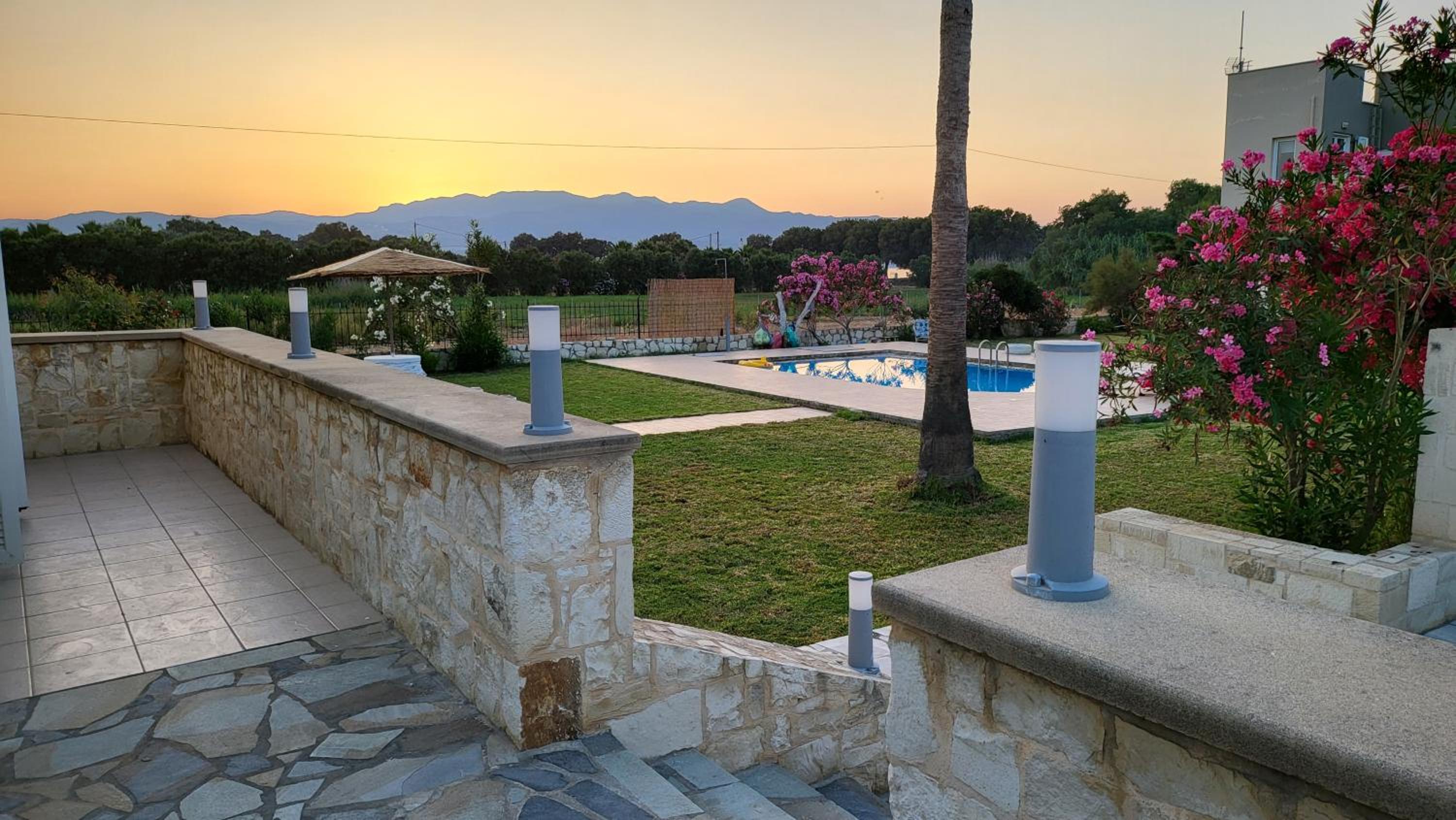 Villa Alex