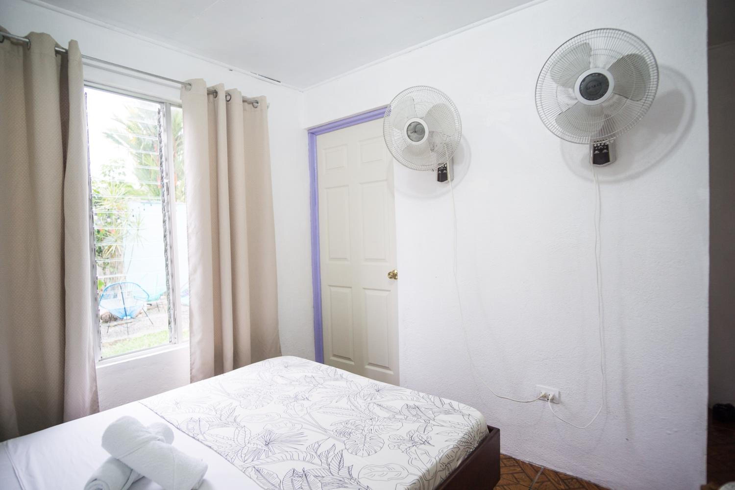 Pura Vibra Hostel