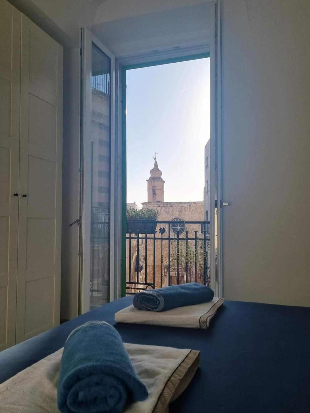 Dimora San Michele view 4
