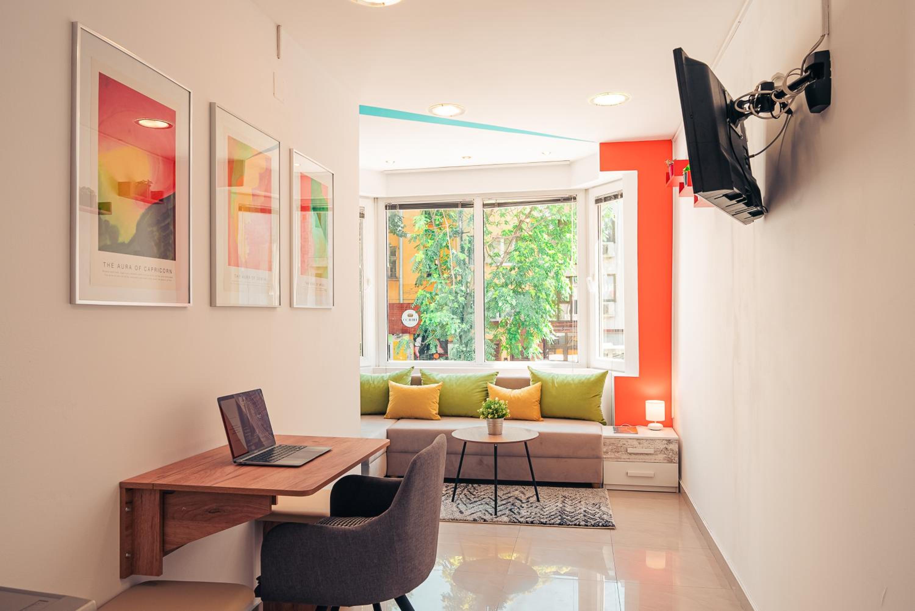 BohoBox Studios