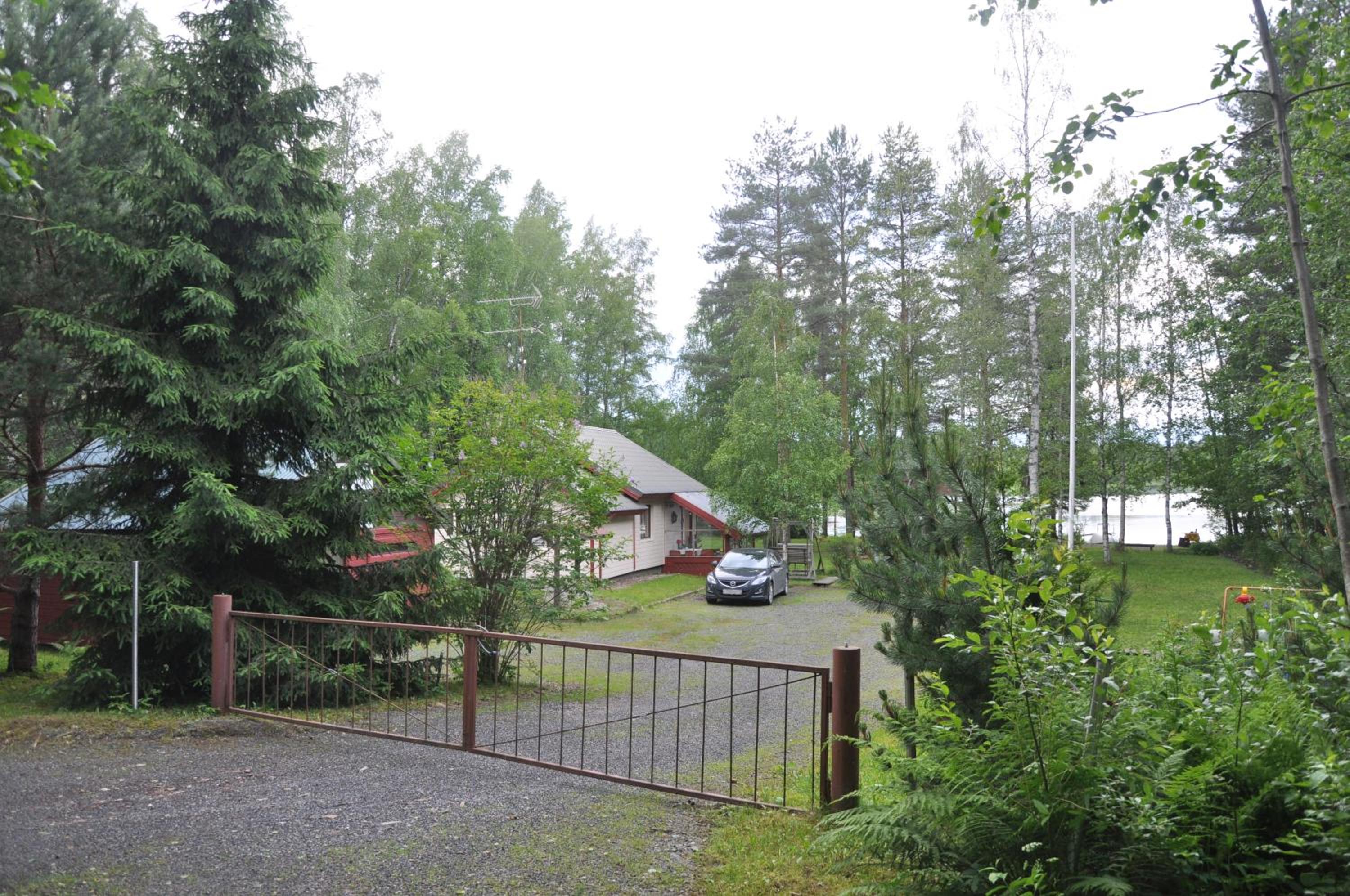 Cottage Kesäranta