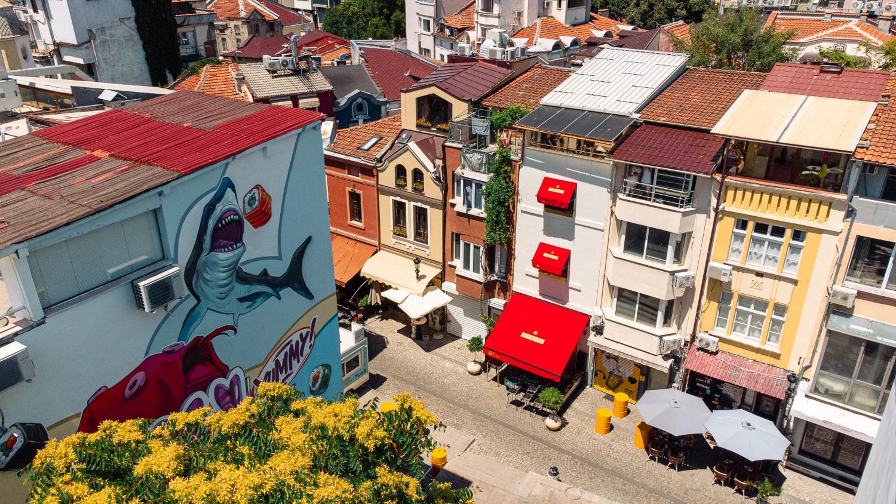 BohoBox Studios