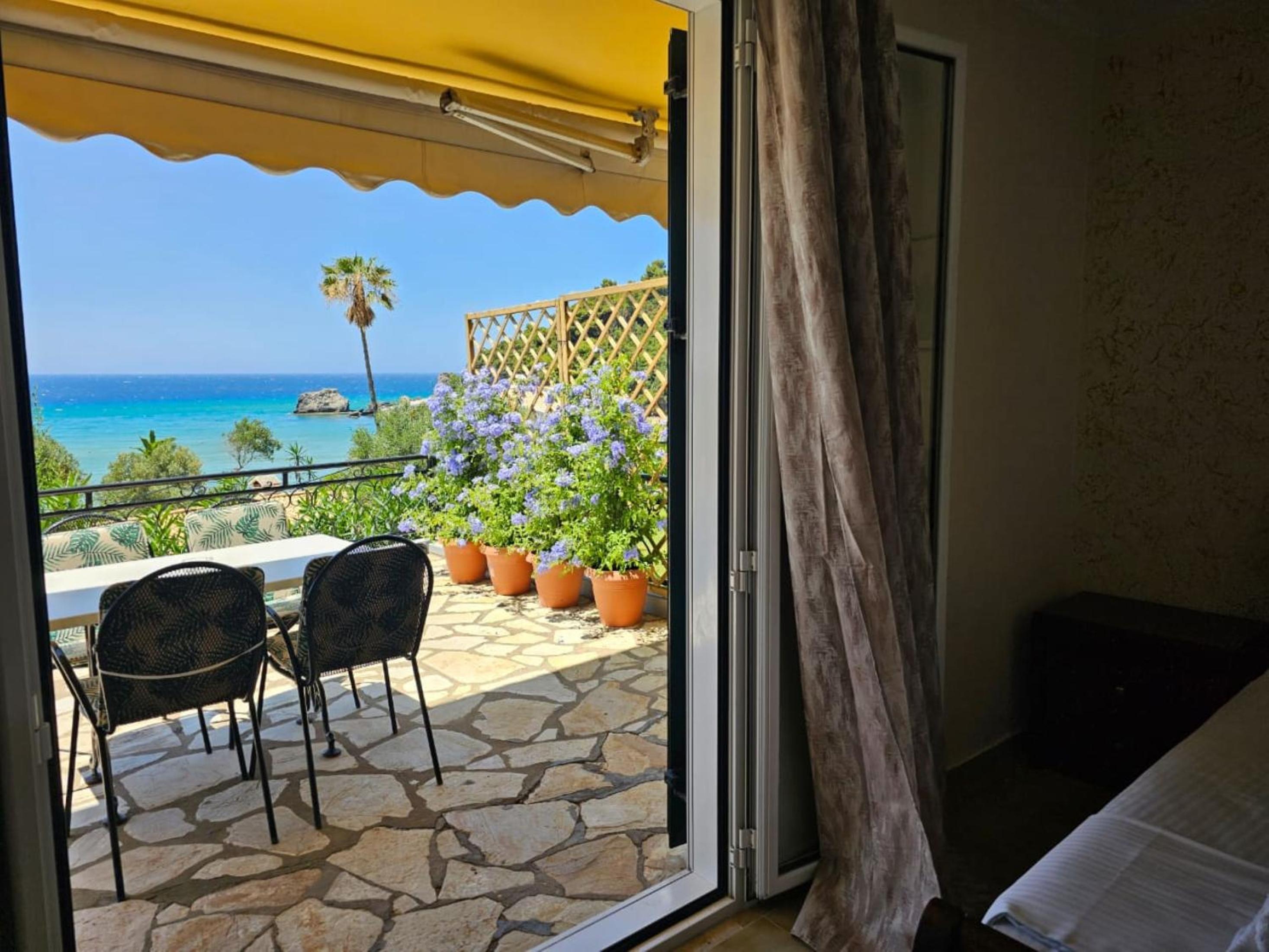 Corfu Glyfada Beach Apartment photo 3