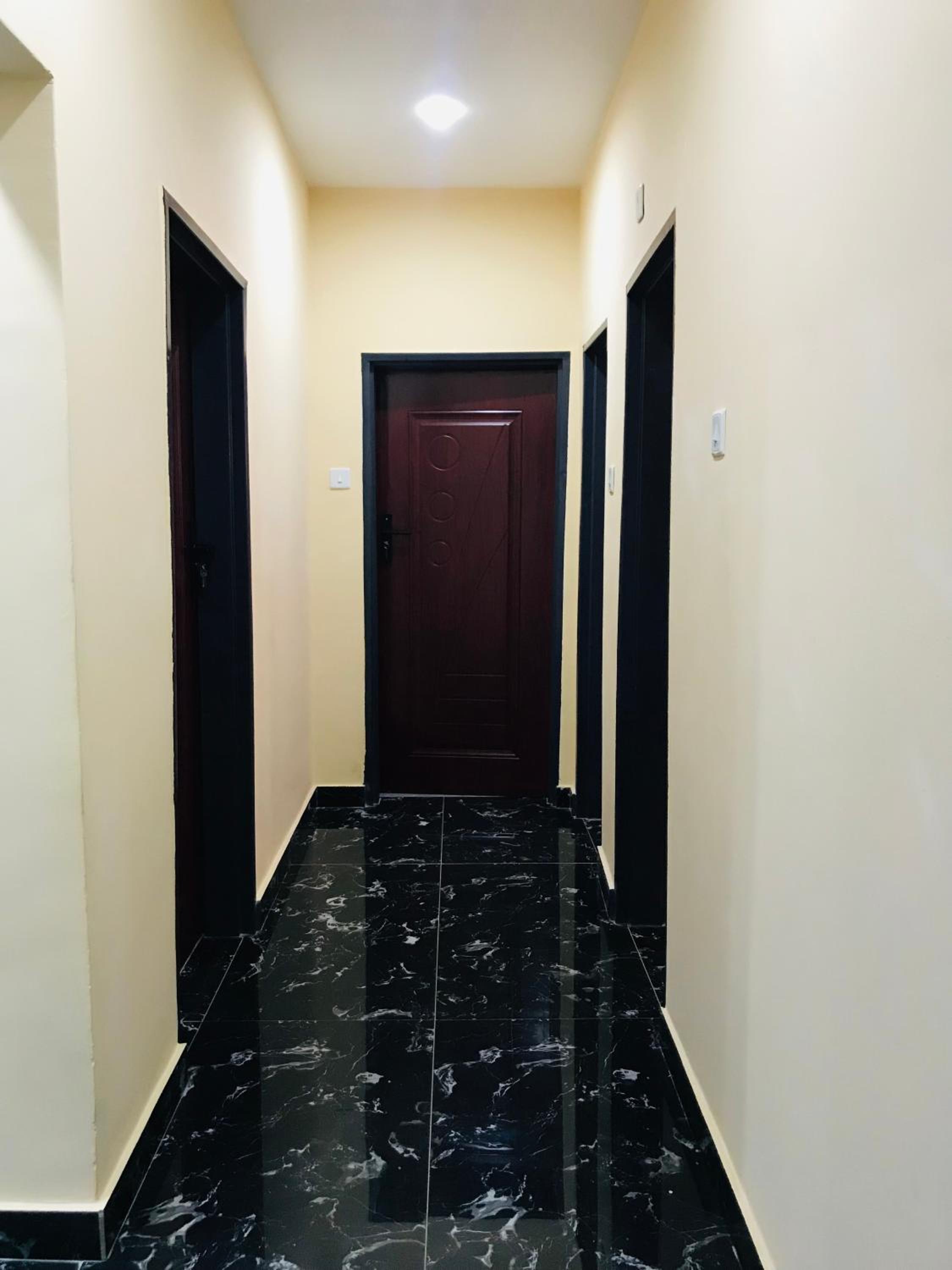 Batoka Apartments