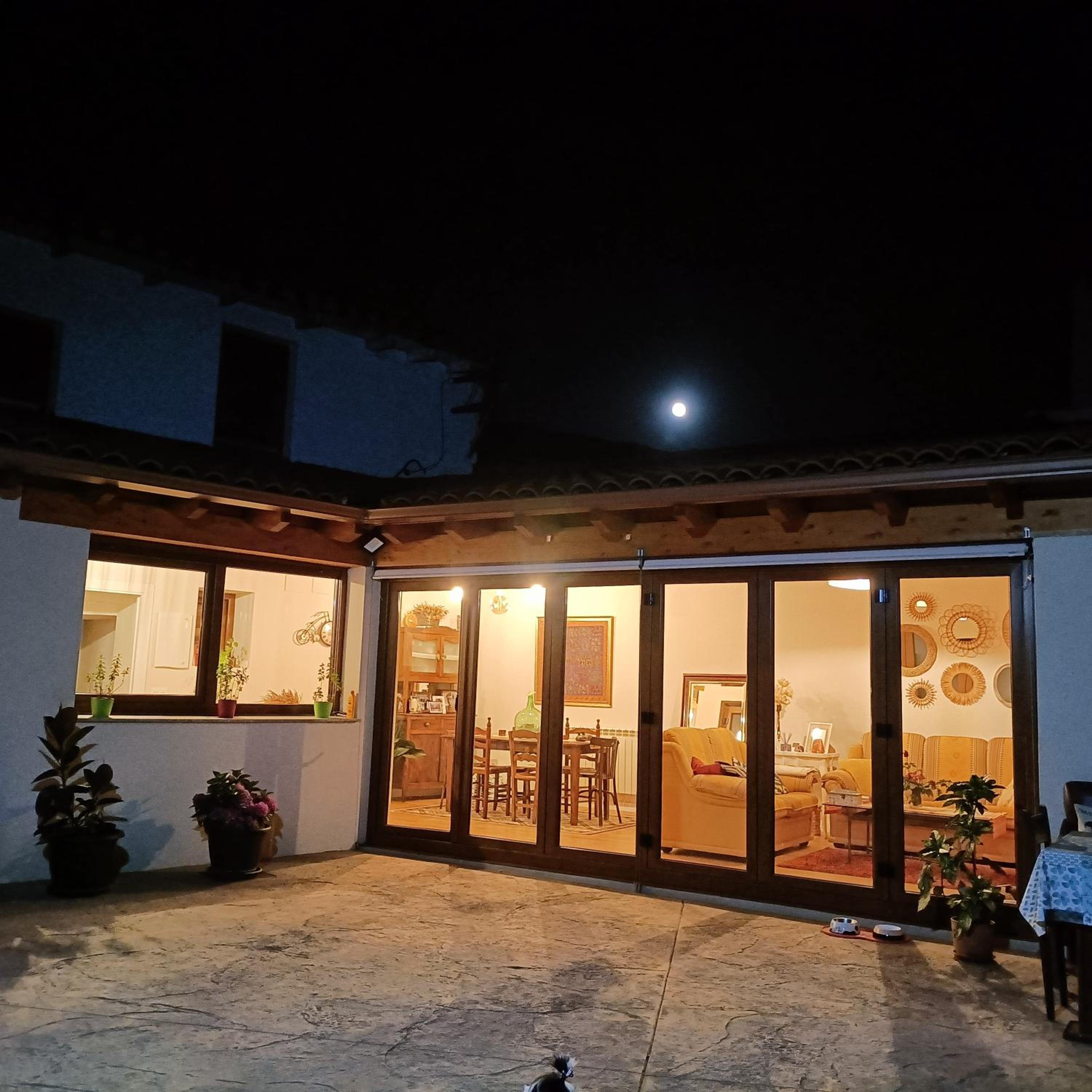 CASA TITA