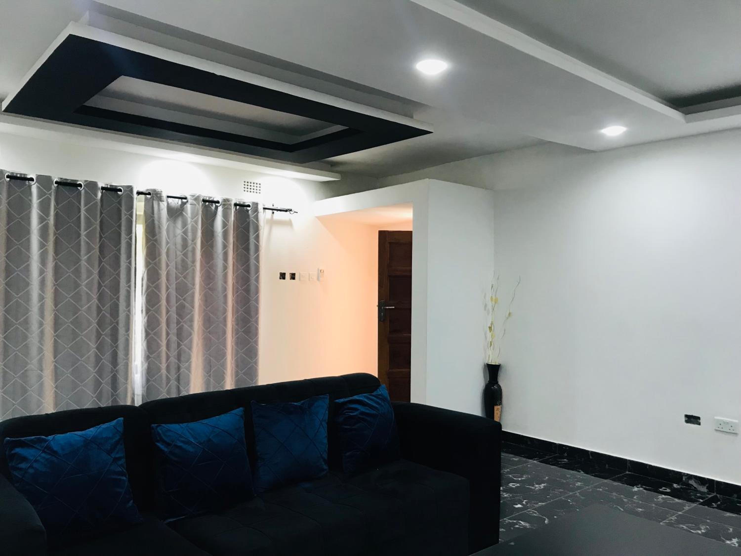 Batoka Apartments