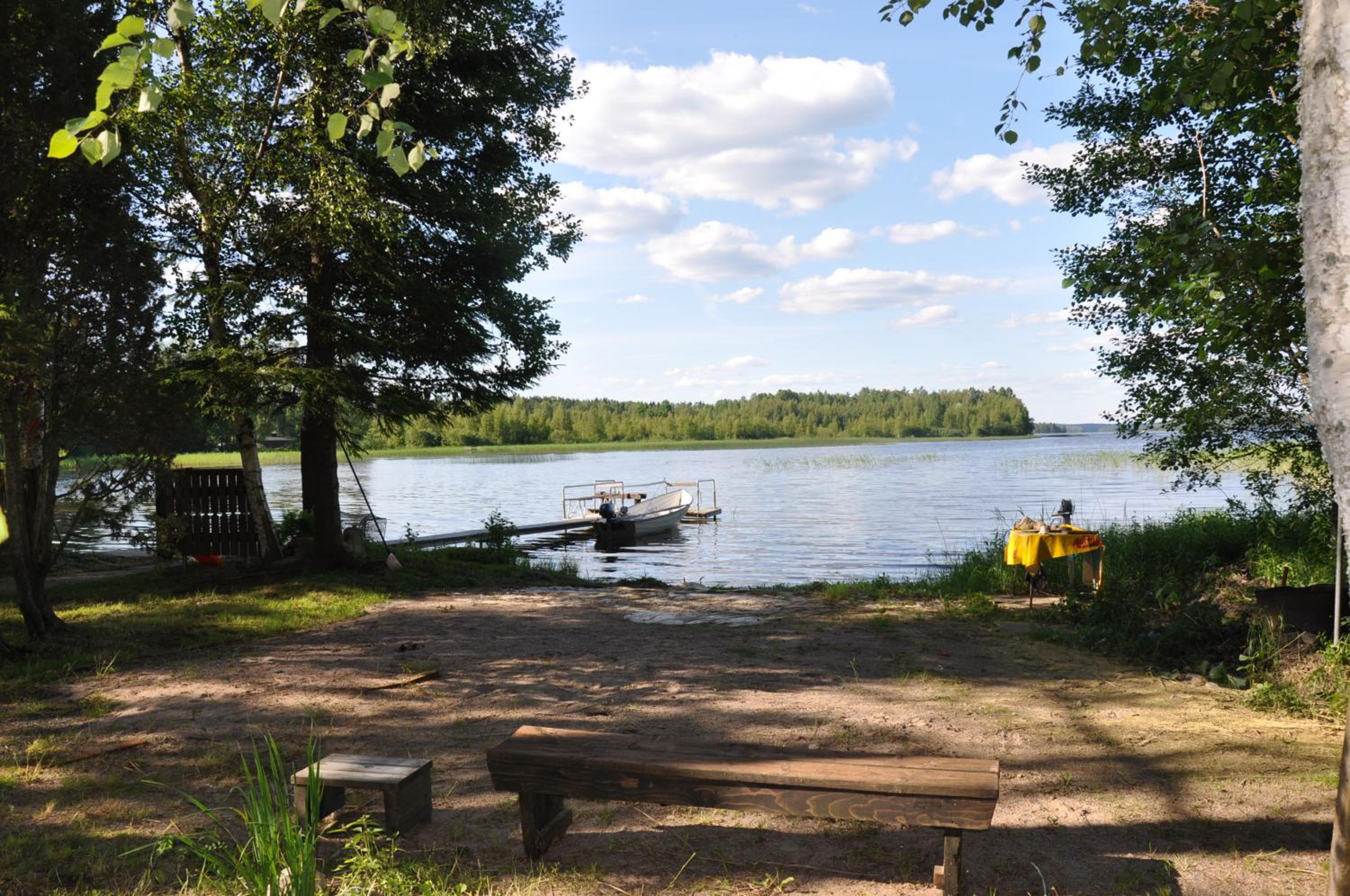 Cottage Kesäranta