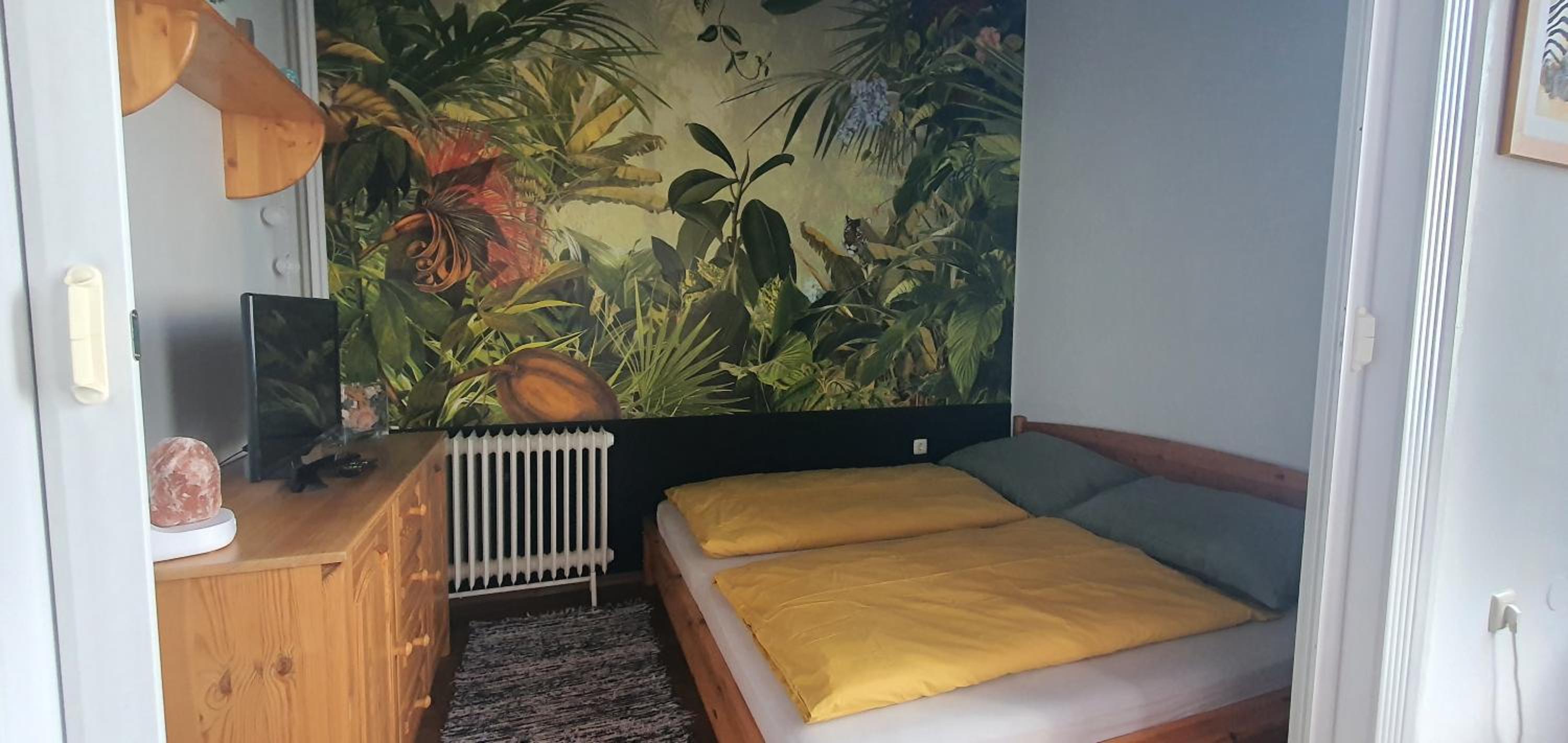 Relax Apartman