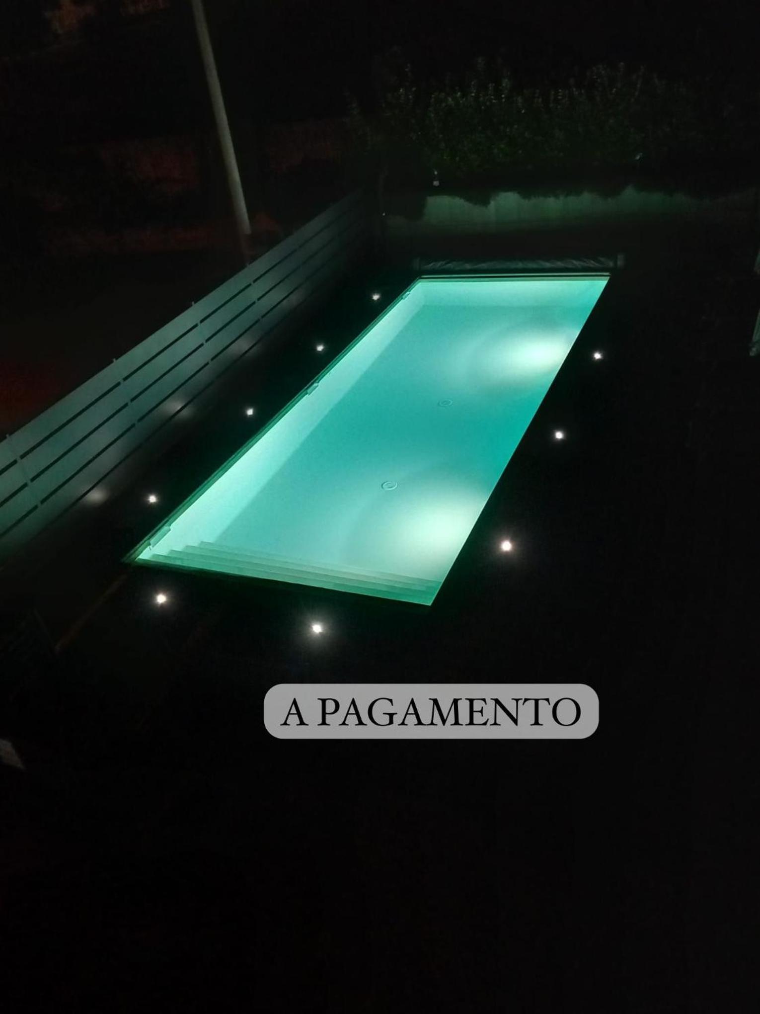 B&B Marzia view 3