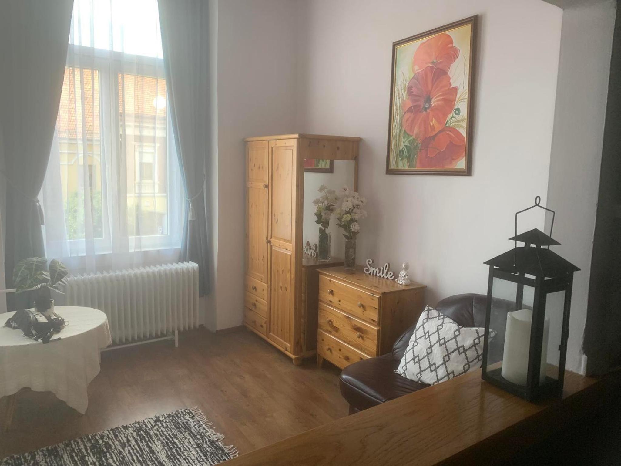 Relax Apartman