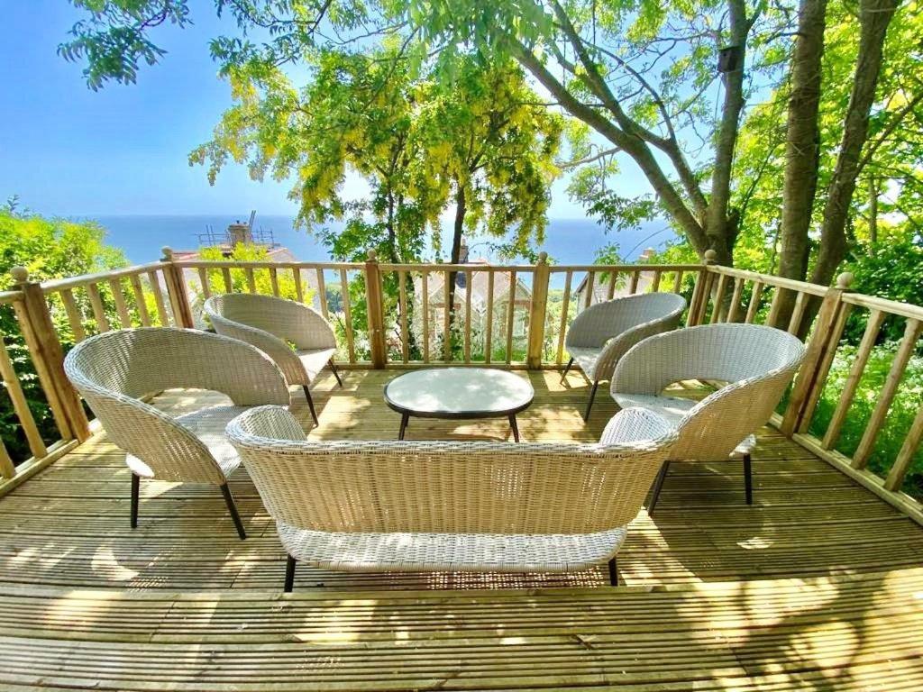 83 Gills Cliff Road view 2