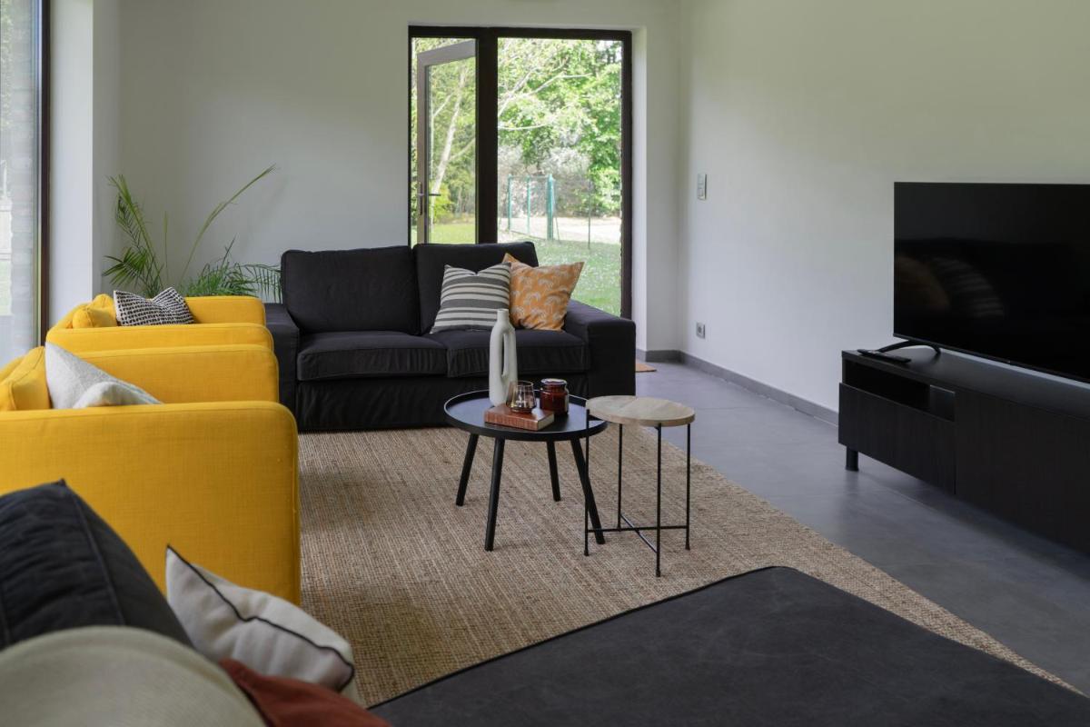 Au Petit Canteleu - Bed & Breakfast