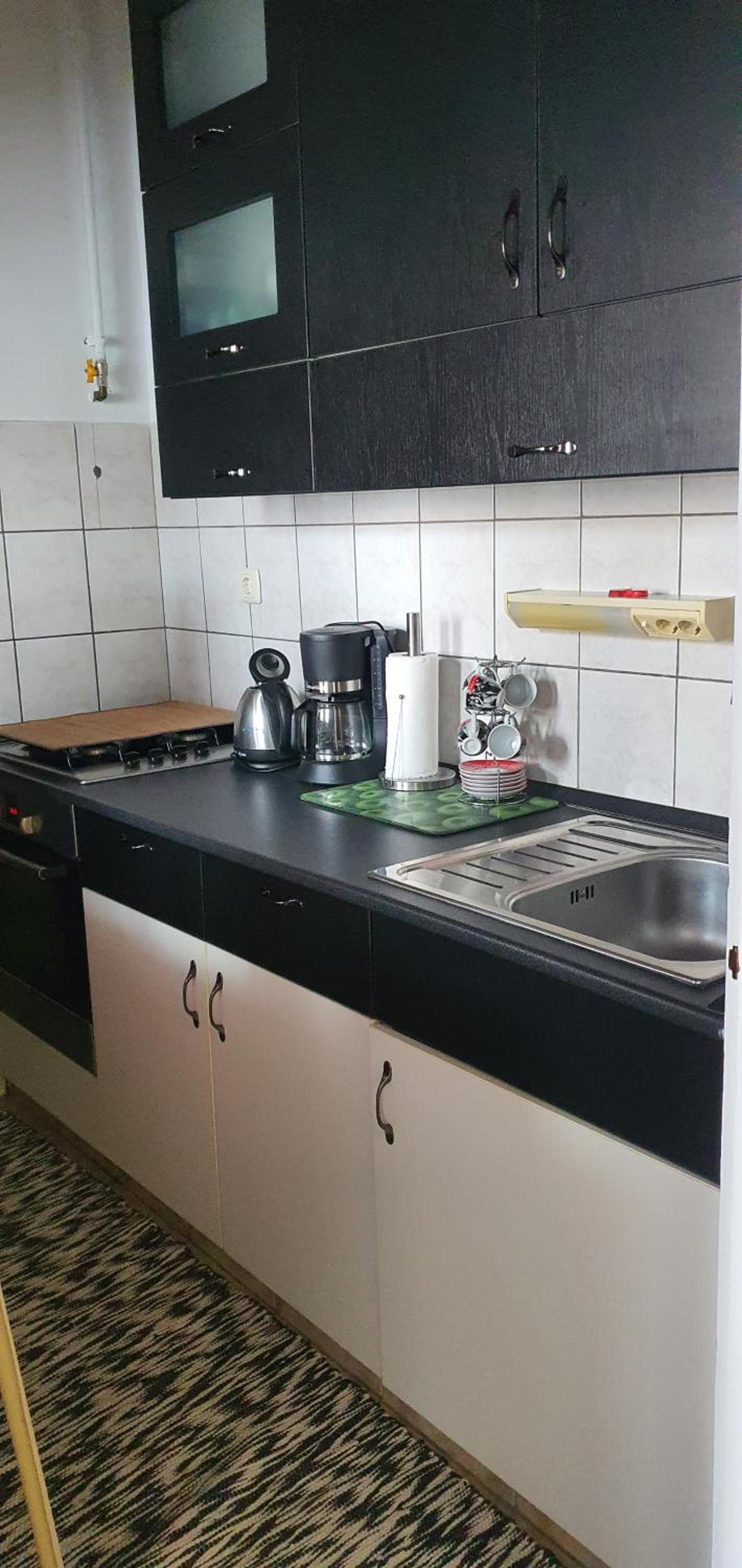 Relax Apartman