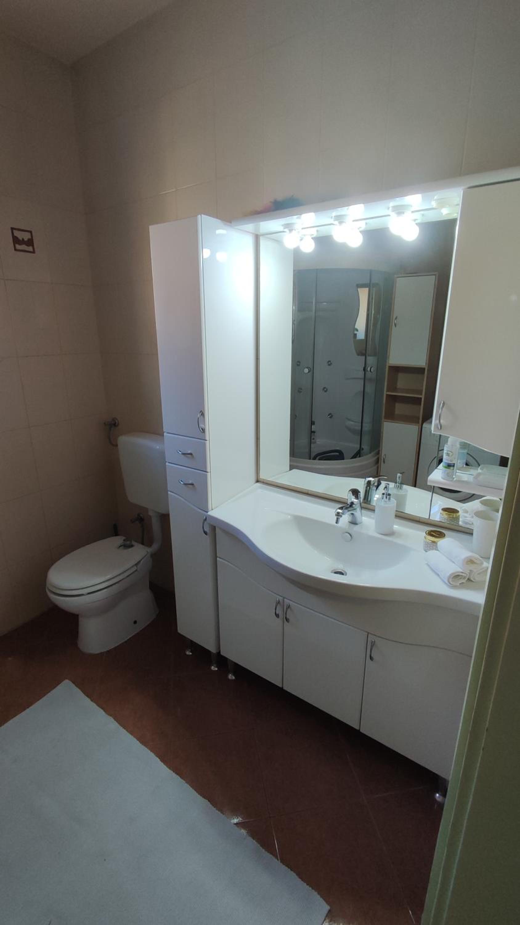 AP apartment