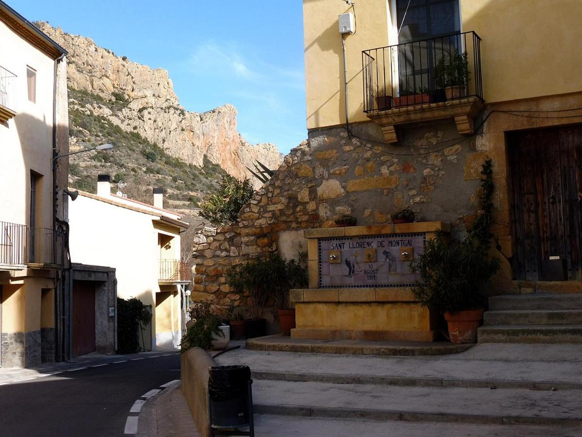 Cala Monica
