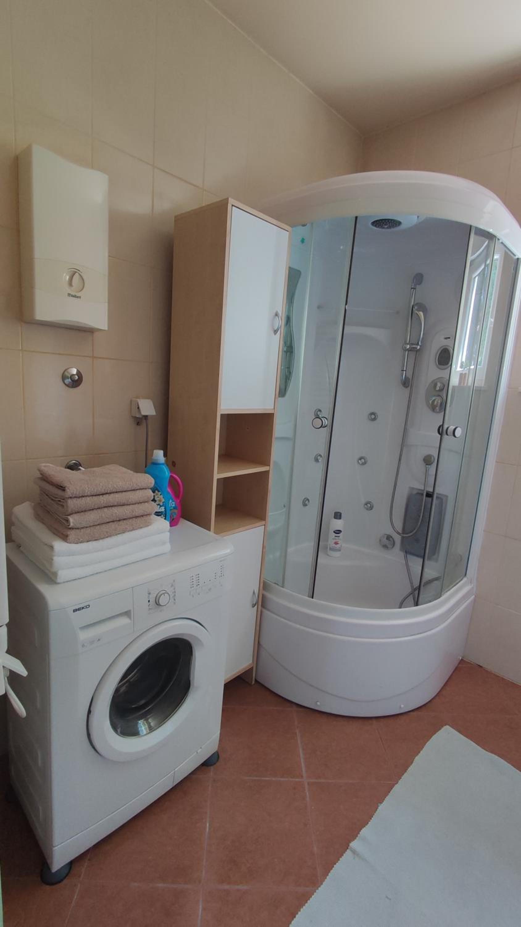 AP apartment