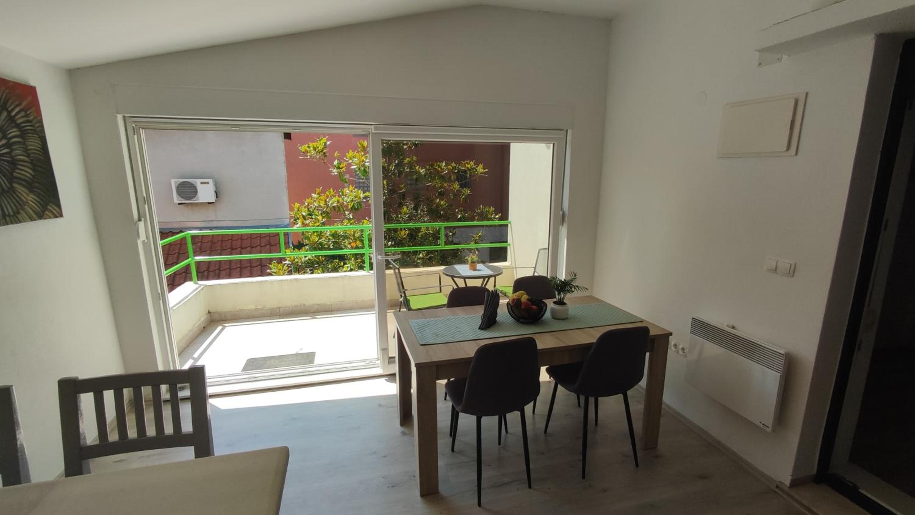AP apartment