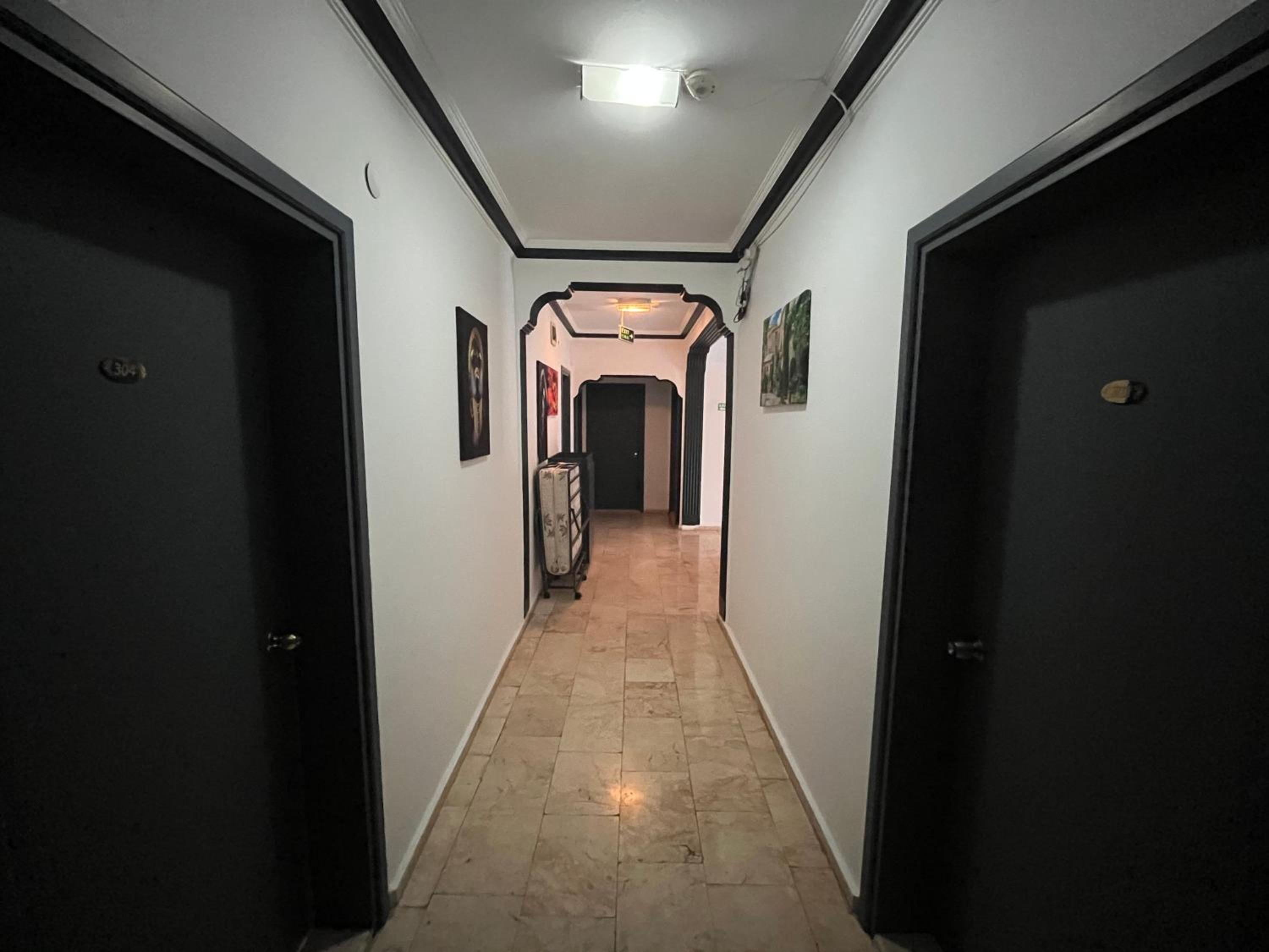 Hotel Lunay - Image 12