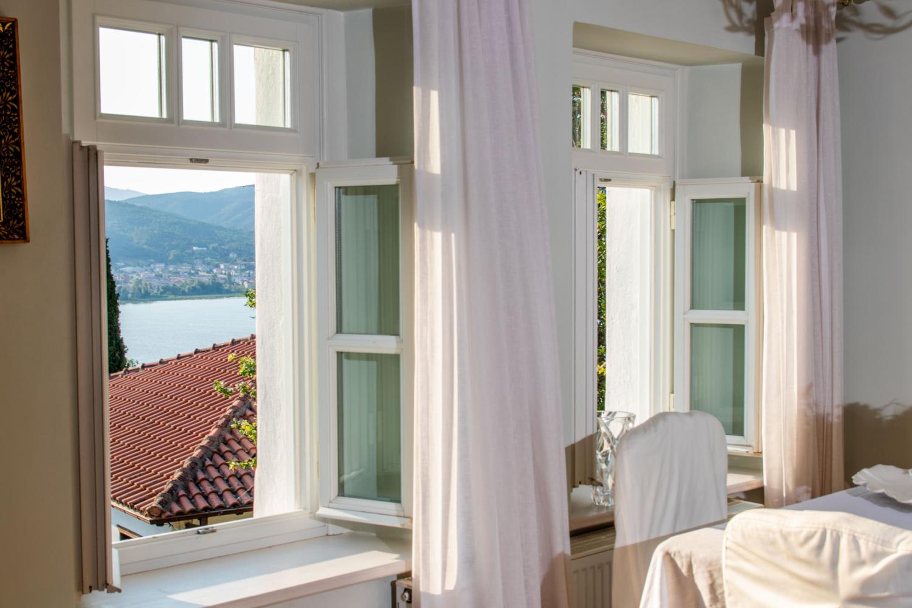 The Dream Villa Kastoria