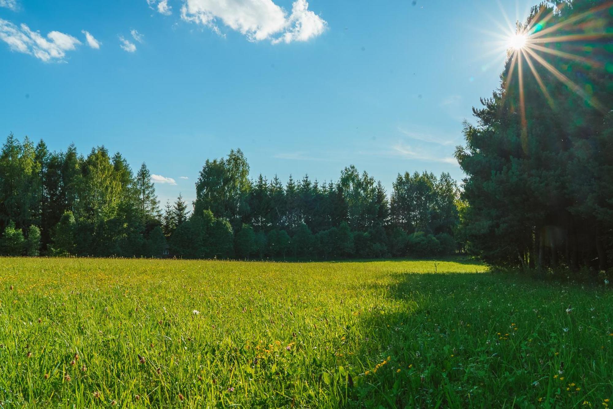 Przystań Jeziorany - pokoje nad jeziorem