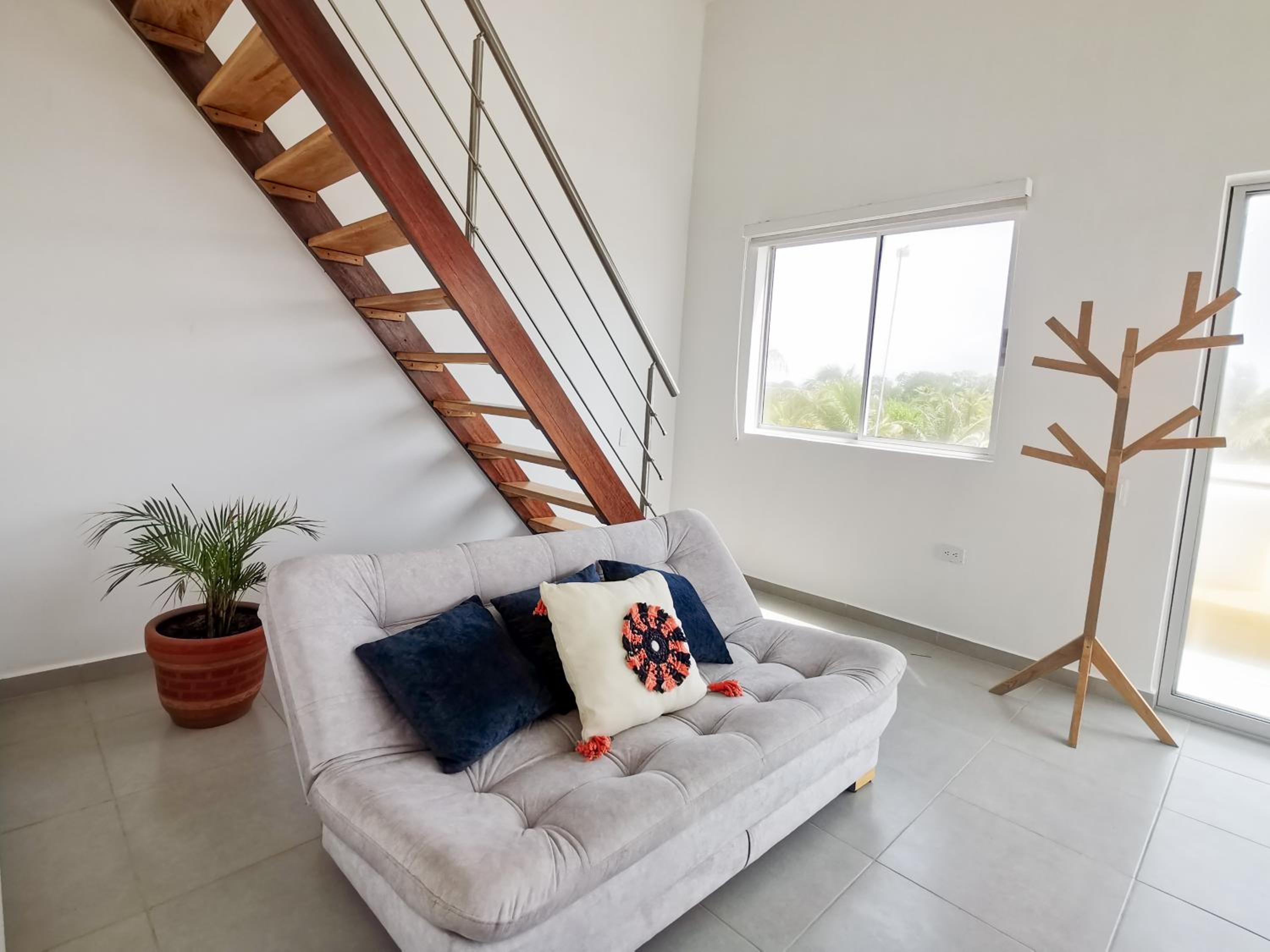 Dúplex de lujo con vista al mar - San Bernardo del Viento