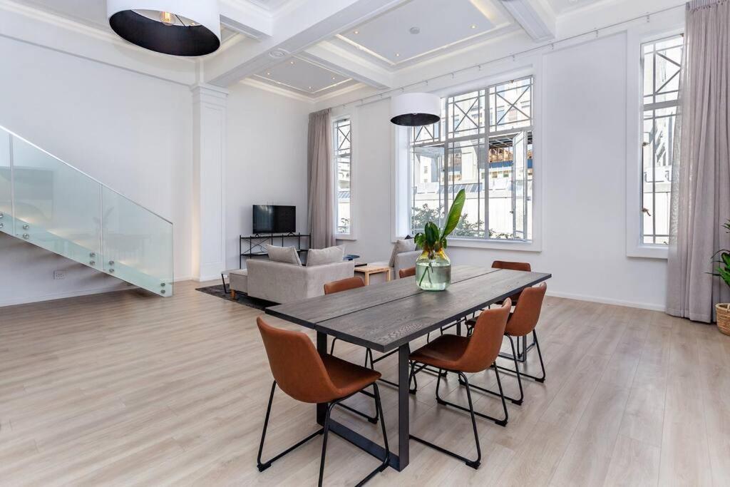 2 Bed Masterpiece in the City Address on Adderley view 2