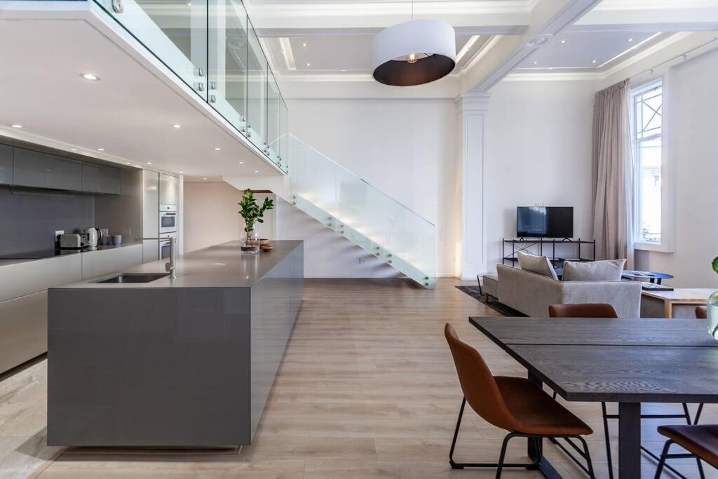2 Bed Masterpiece in the City Address on Adderley view 3