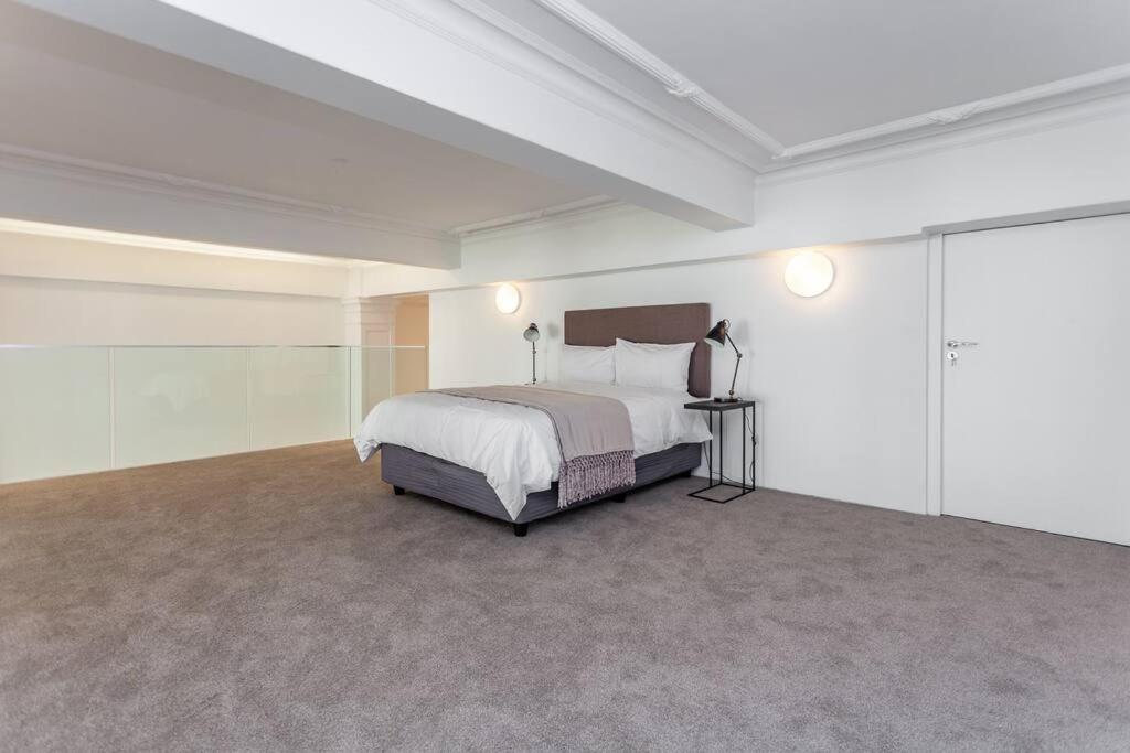 2 Bed Masterpiece in the City Address on Adderley view 4
