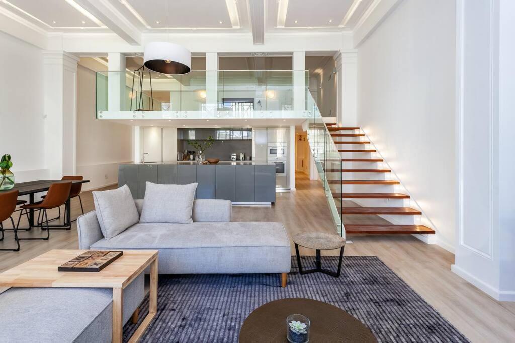 2 Bed Masterpiece in the City Address on Adderley view 5