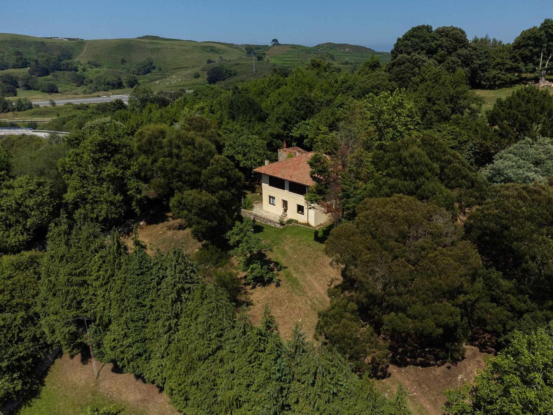 Casa Vacacional Deva