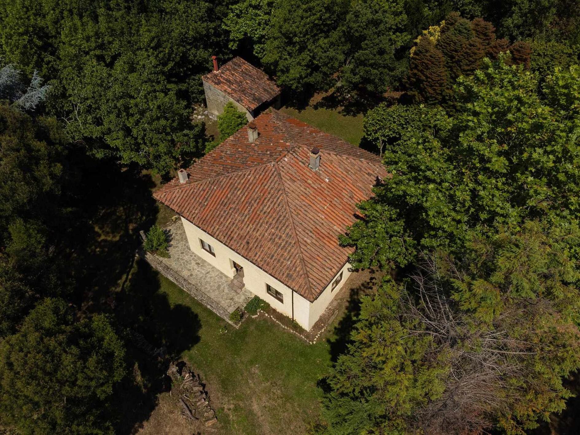 Casa Vacacional Deva