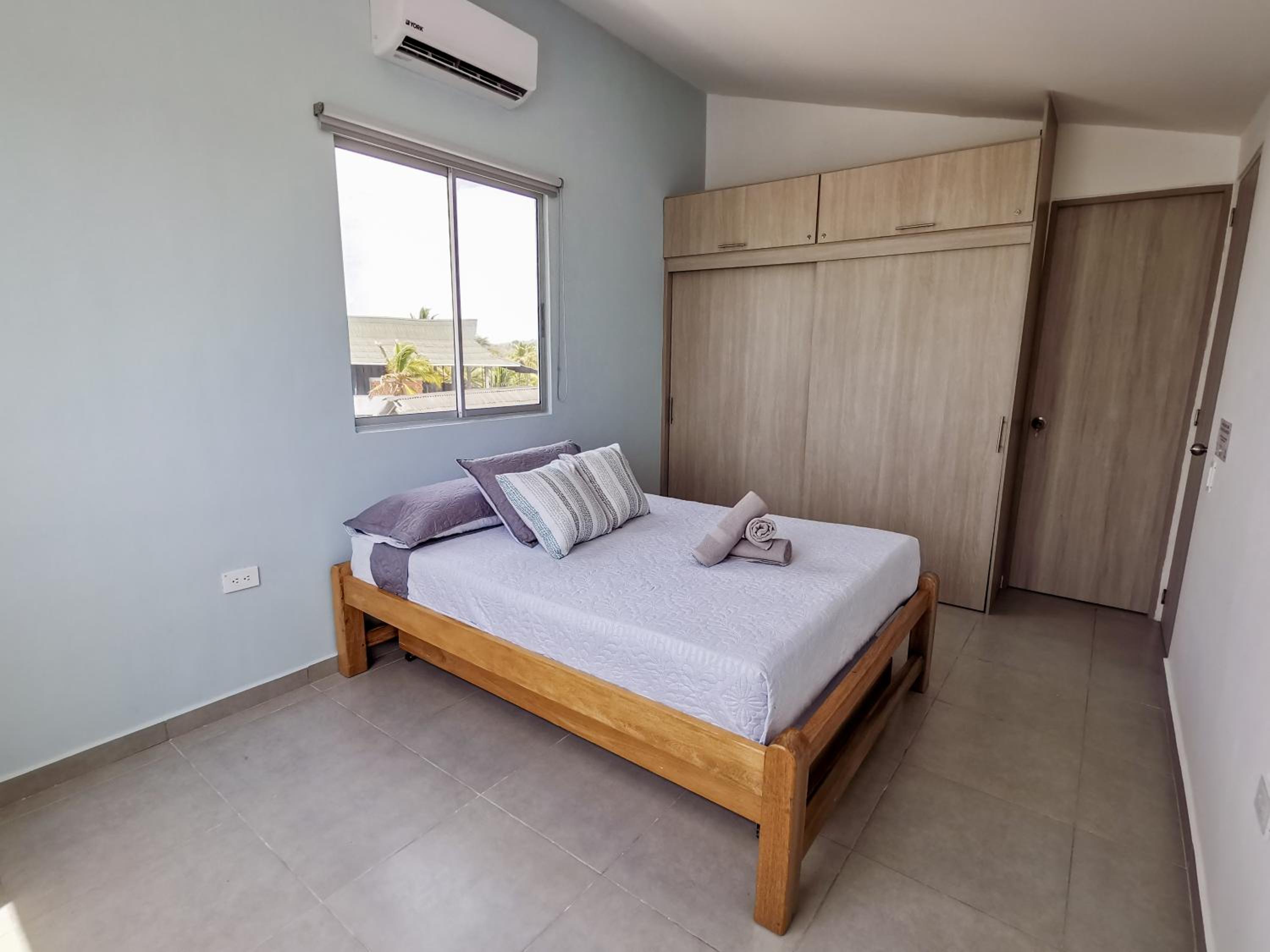 Dúplex de lujo con vista al mar - San Bernardo del Viento
