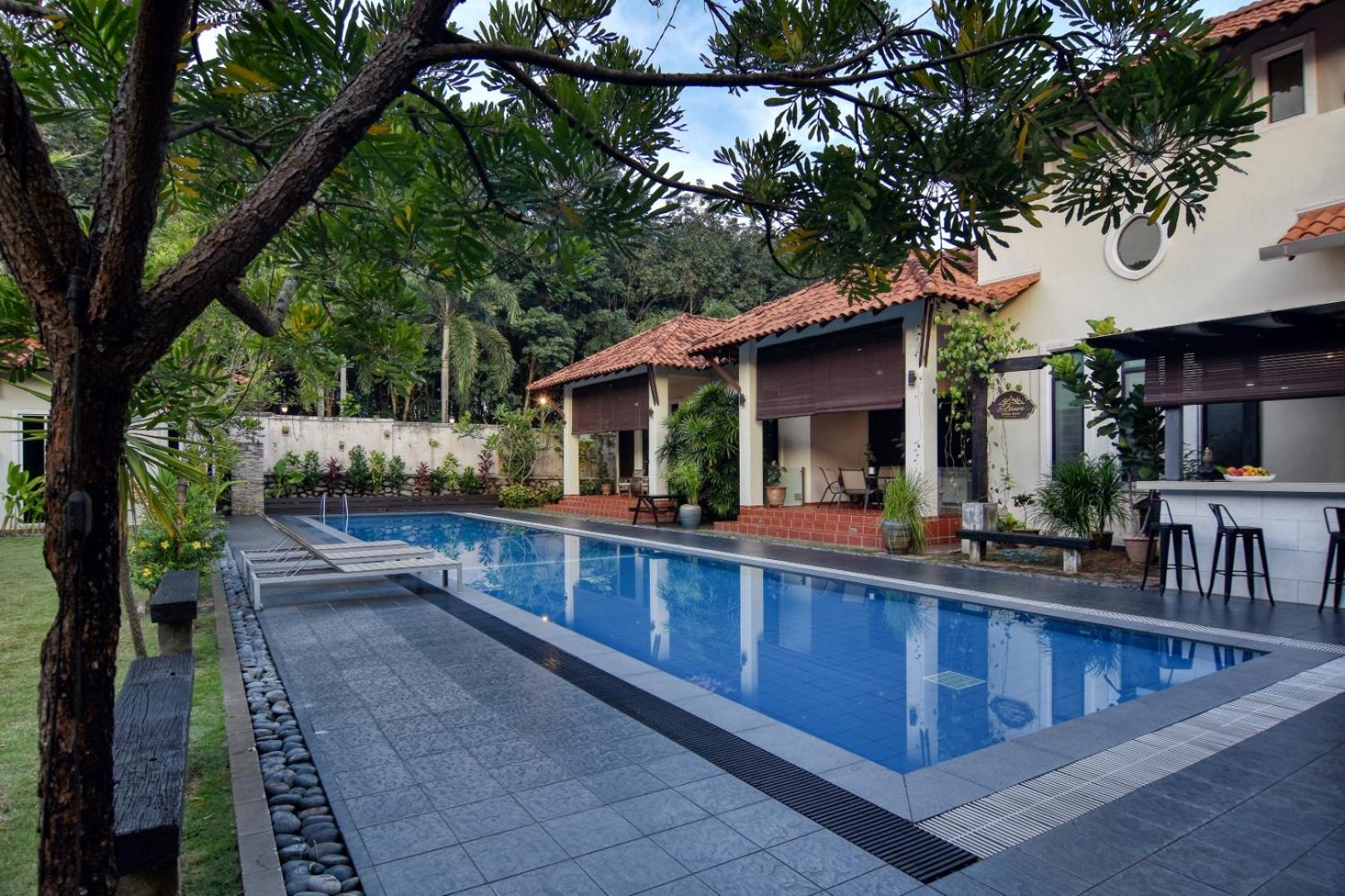 Elshape Holiday HOME photo 1