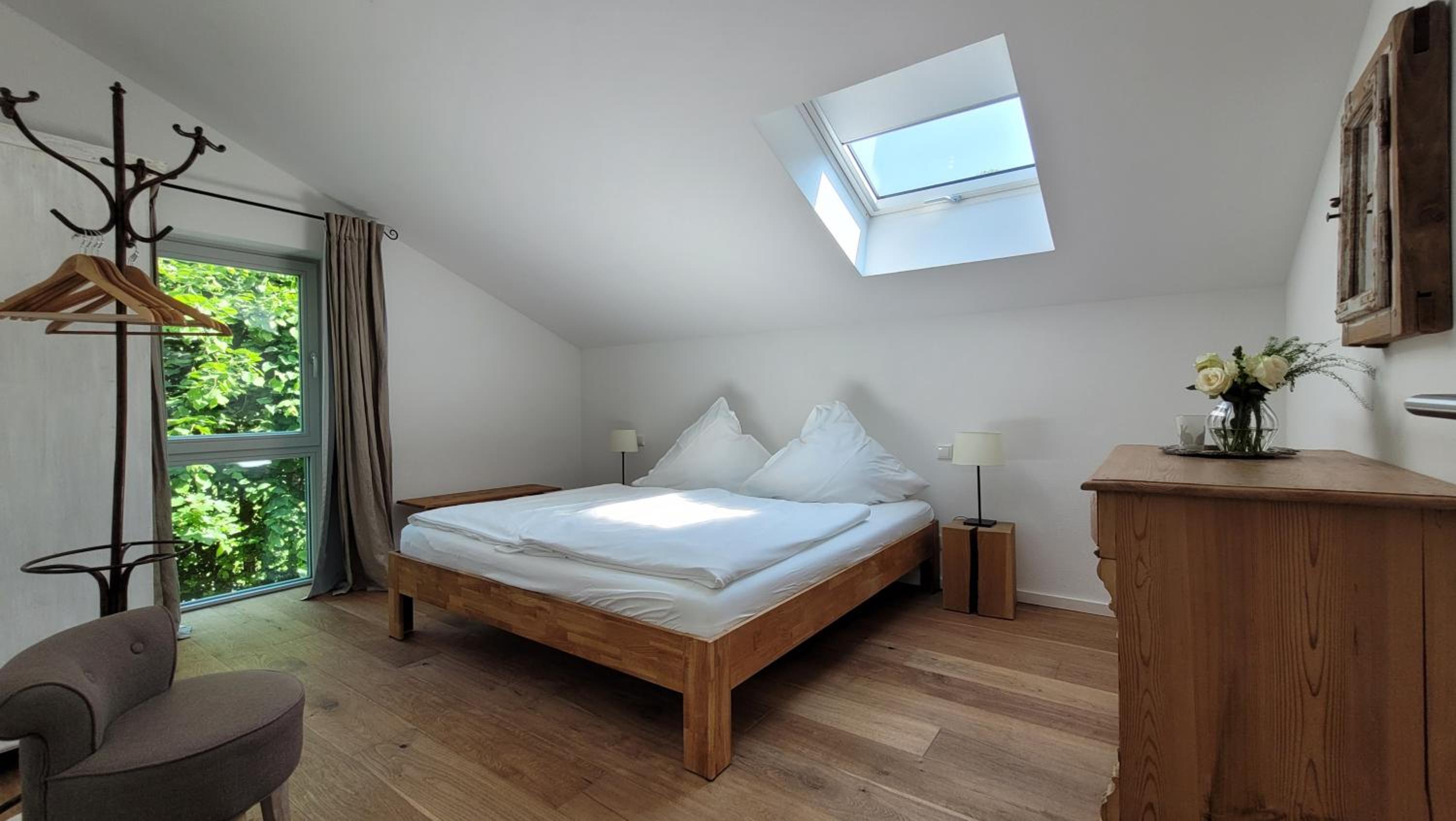 Tegernsee Chalet