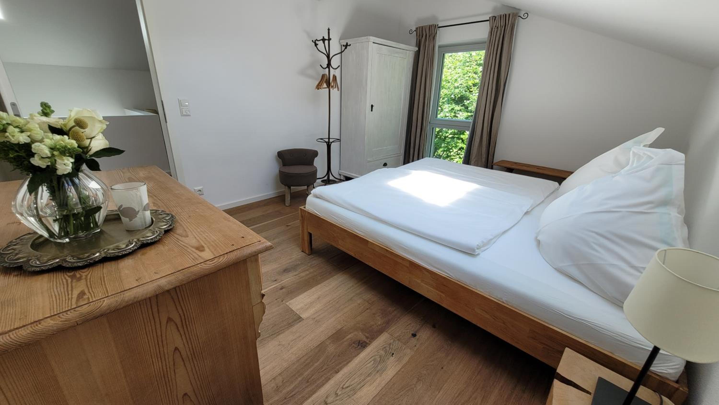 Tegernsee Chalet